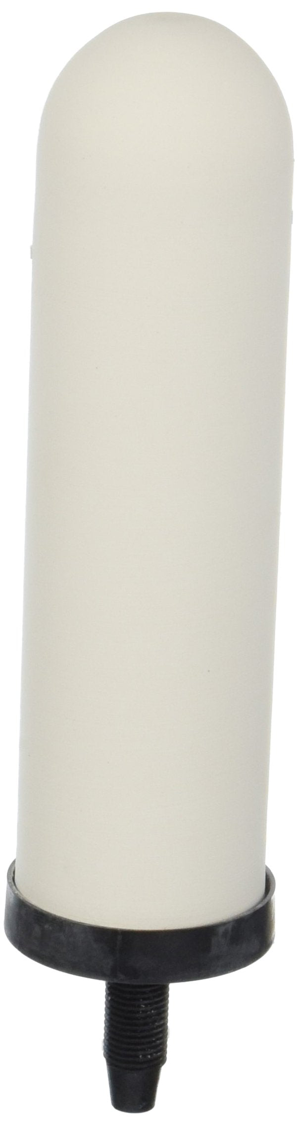 British Berkefeld Doulton ¦ W9121200 ¦ 7" Super Sterasyl ¦ Authentic Gravity Drinking Water Ceramic Replacement Candle Element Filter ¦ 8374 ¦ White