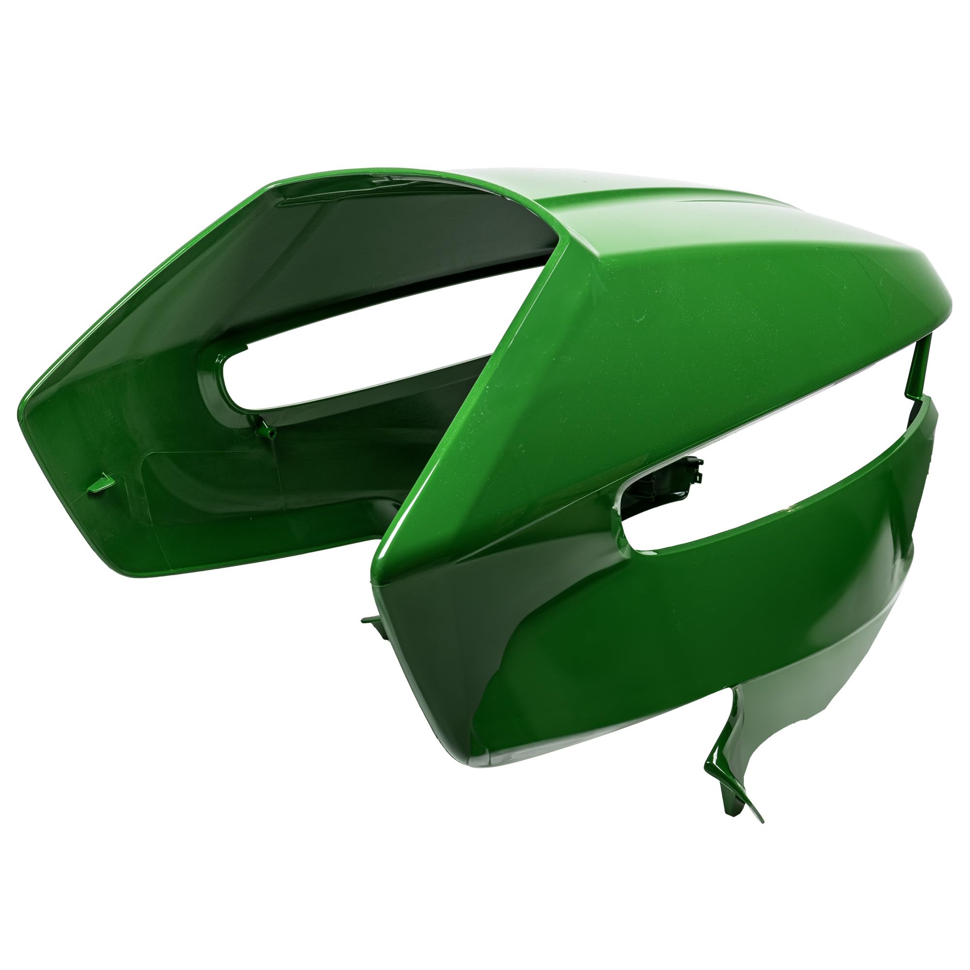 John Deere Original Equipment Hood #M152313