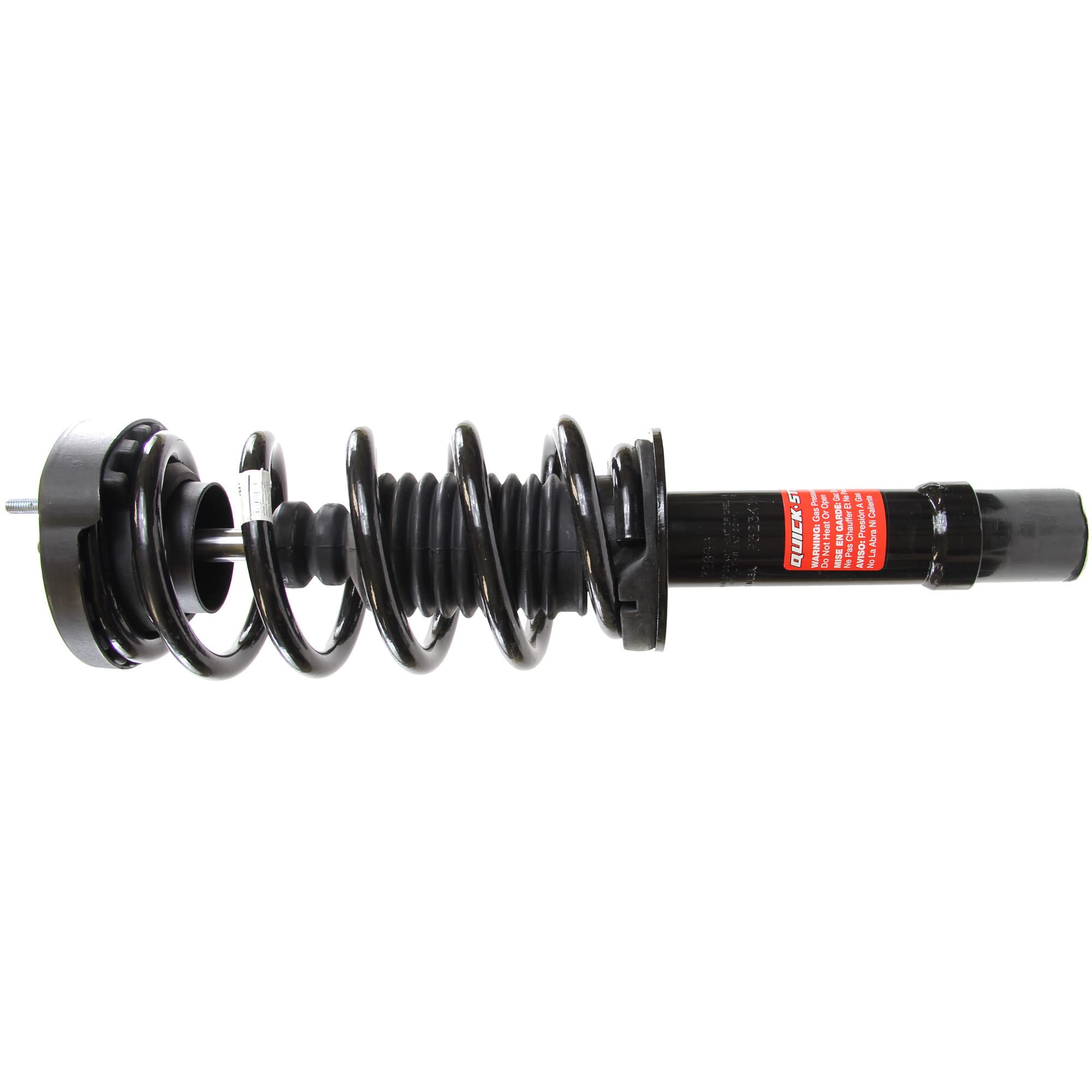 Monroe Quick-Strut 272899L Suspension Strut and Coil Spring Assembly for Dodge Charger