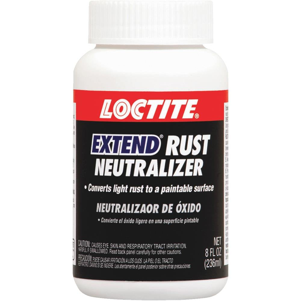 Loctite Extend Rust Neutralizer, 8 oz