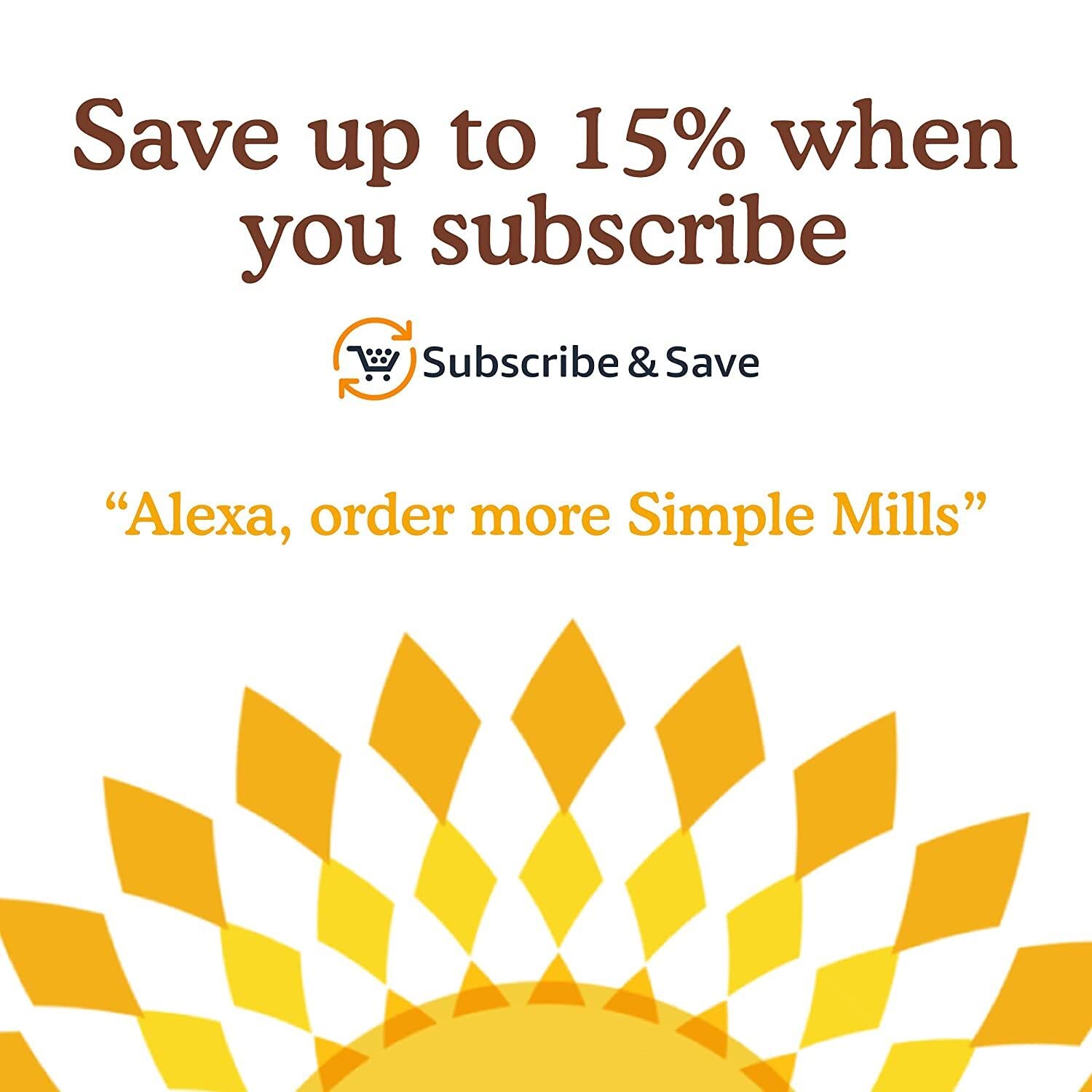 Simple Mills Almond Flour Crackers, Sundried Tomato & Basil, Gluten Free, Flax Seed, Sunflower Seeds, Corn Free, Good for Snacks, Made with whole foods, (Packaging May Vary), 4.25 Ounce