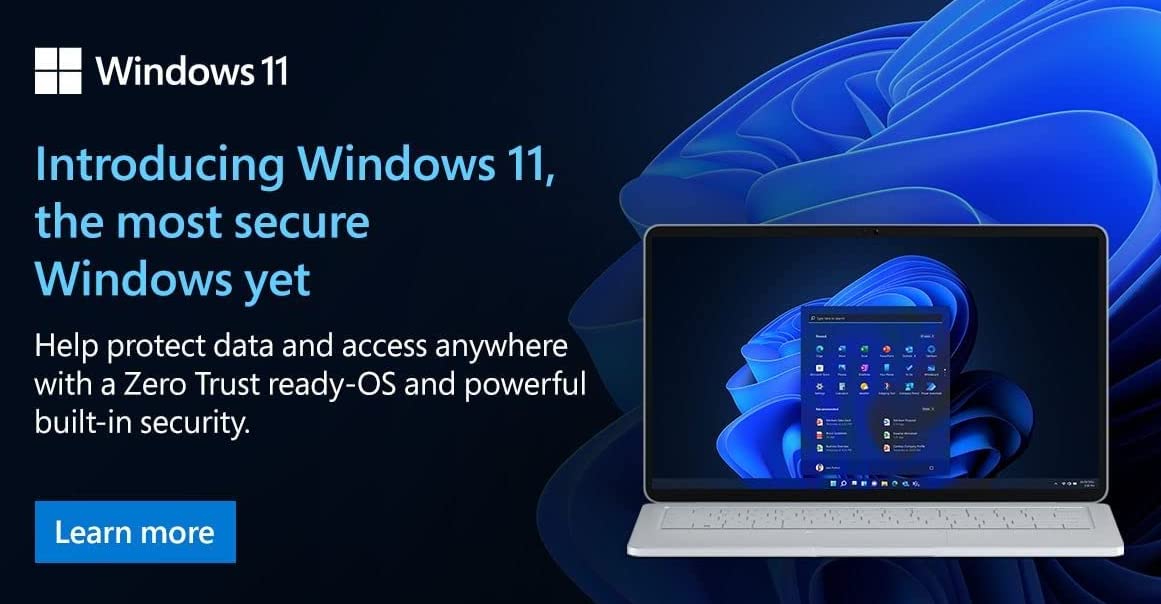 Microsoft OEM System Builder | Windоws 11 Pro | Intended use for new systems | Authorized by Microsoft