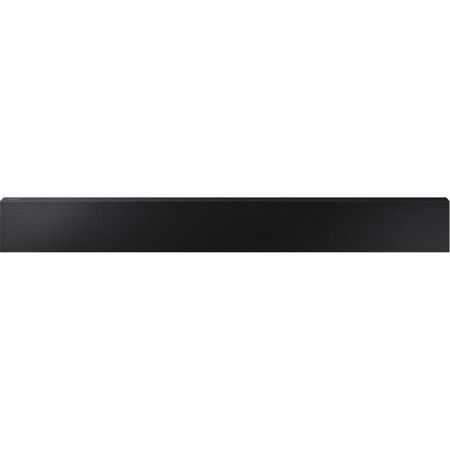 Samsung HW-LST70T 3.0ch The Terrace Soundbar Dolby 5.1ch Built in Subwoofer & Outdoor Weather Resistant Bundle w/Wall Mount + CPS Protection Pack Pack + 2 Deco Gear HDMI Cables +Streaming Kit