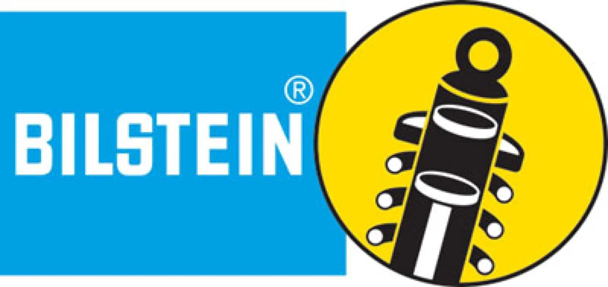 Bilstein 24-158428 Monotube Steering Damper, Front 36mm