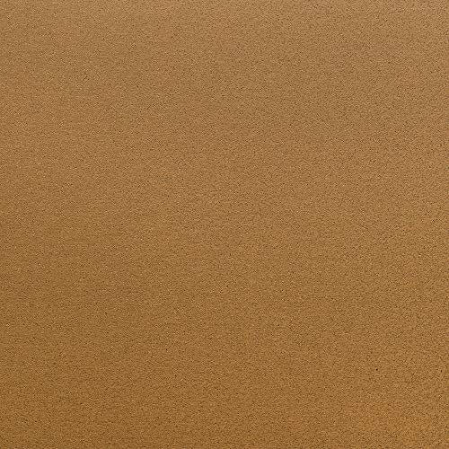 Ruvati Copper Tone 30-inch Apron-Front Farmhouse Kitchen Sink - Matte Bronze Stainless Steel Single Bowl - RVH9660CP