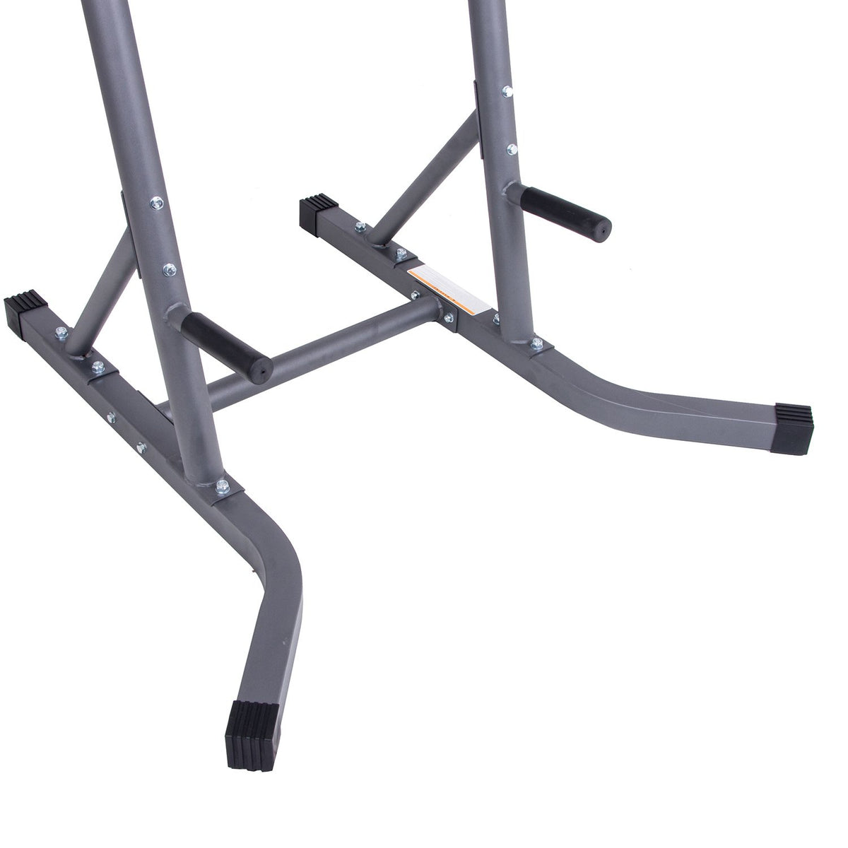 Body Champ Fitness Power Tower, Gym Equipment for Home, Indoor Workout Equipment, Multi-Use Pull-Up Bar Station PT620
