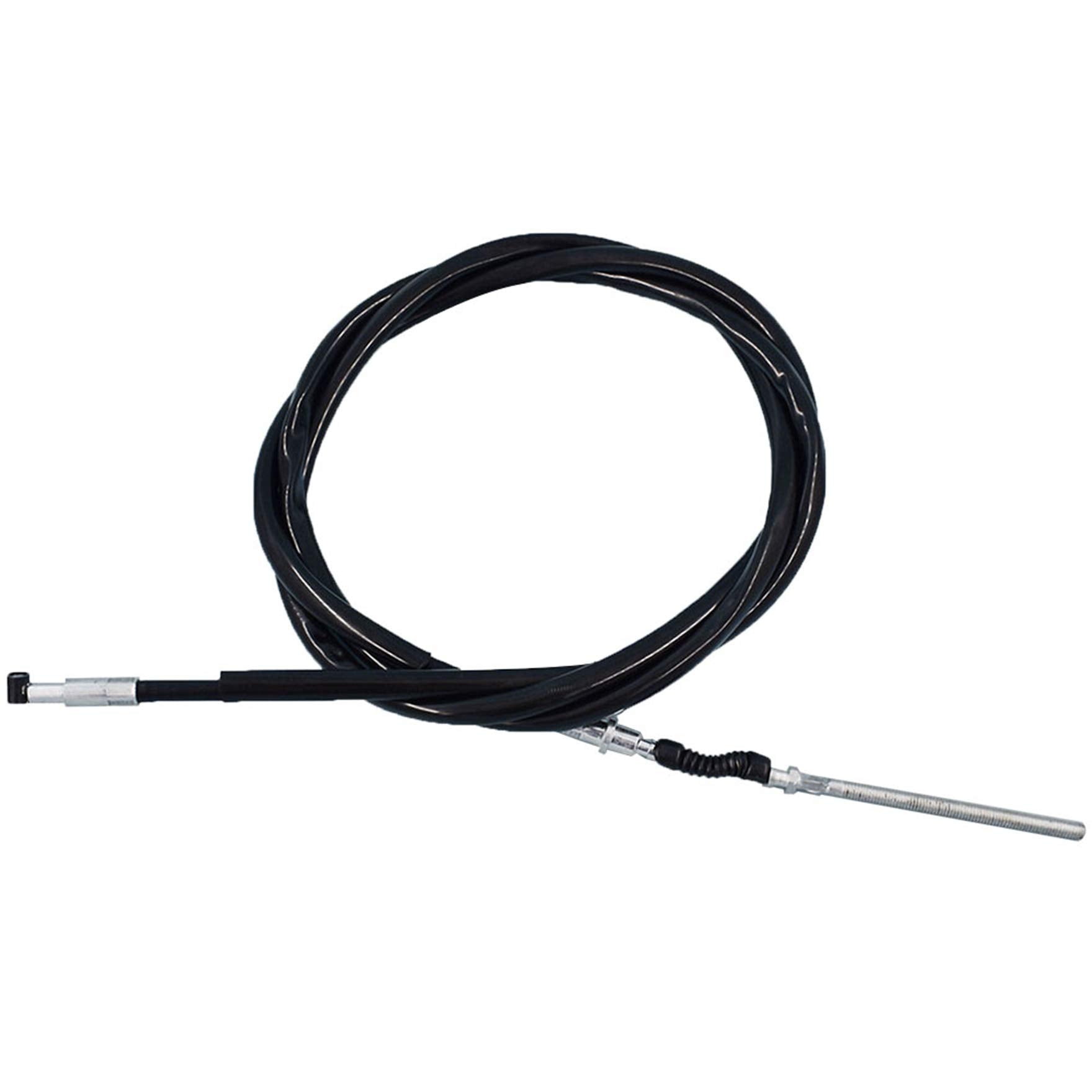waltyotur Hand Brake Cable Replacement for 1998-2004 Honda Foreman 450 4x4TRX450S TRX450ES TRX450FE