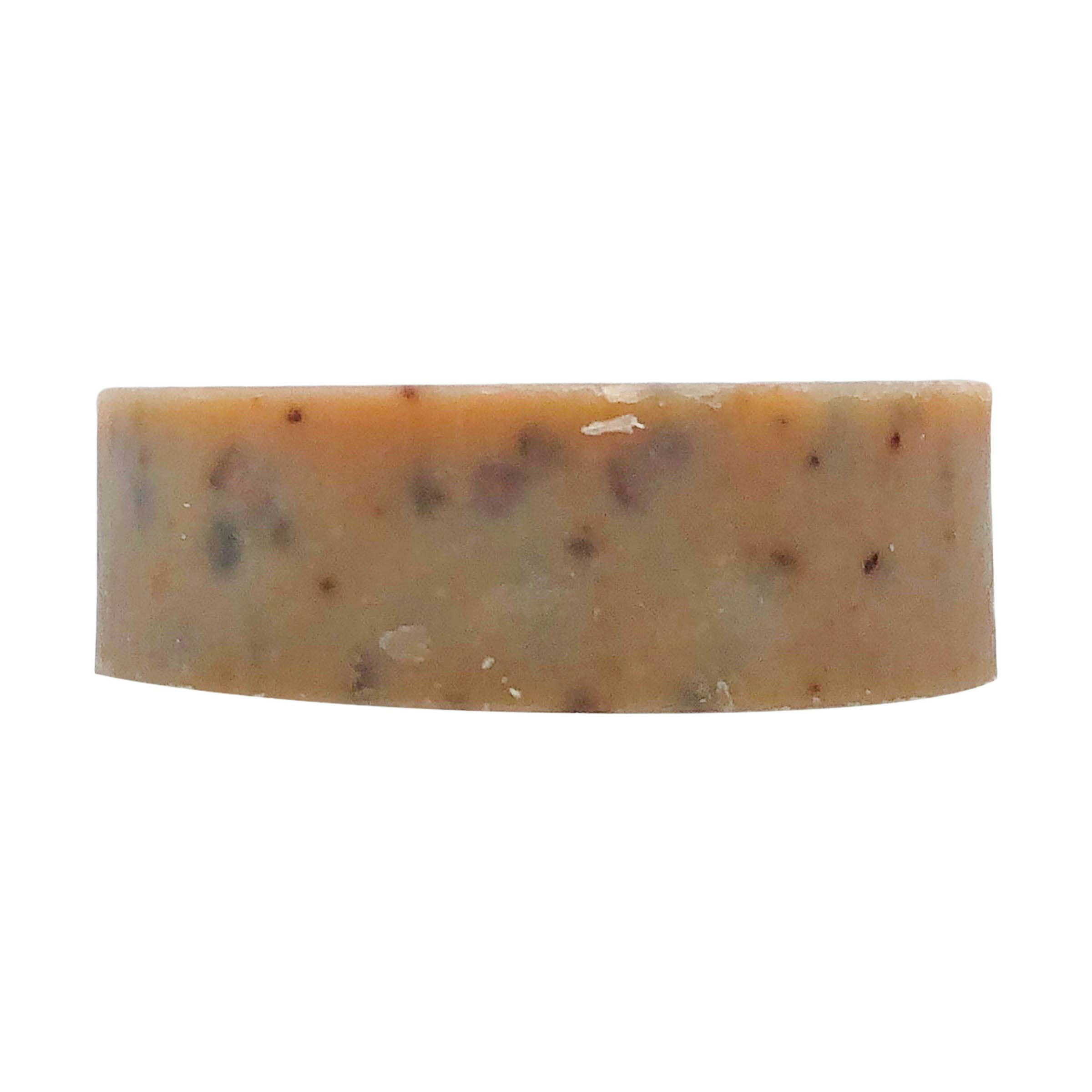 Sappo Hill Soap, Oatmeal Old Fashioned, 3.5 oz