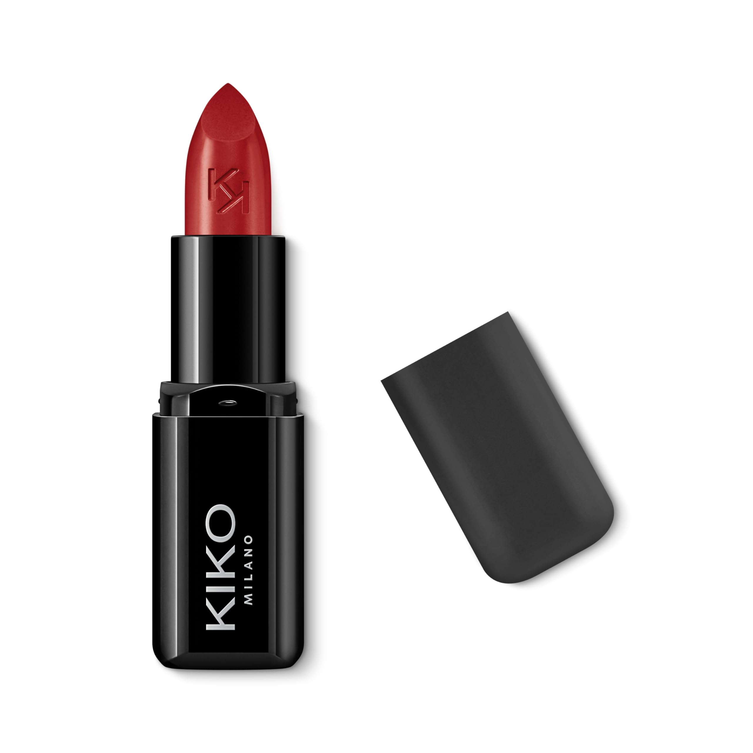 KIKO Milano Smart Fusion Lipstick 461 | Rich And Nourishing Lipstick With A Bright Finish
