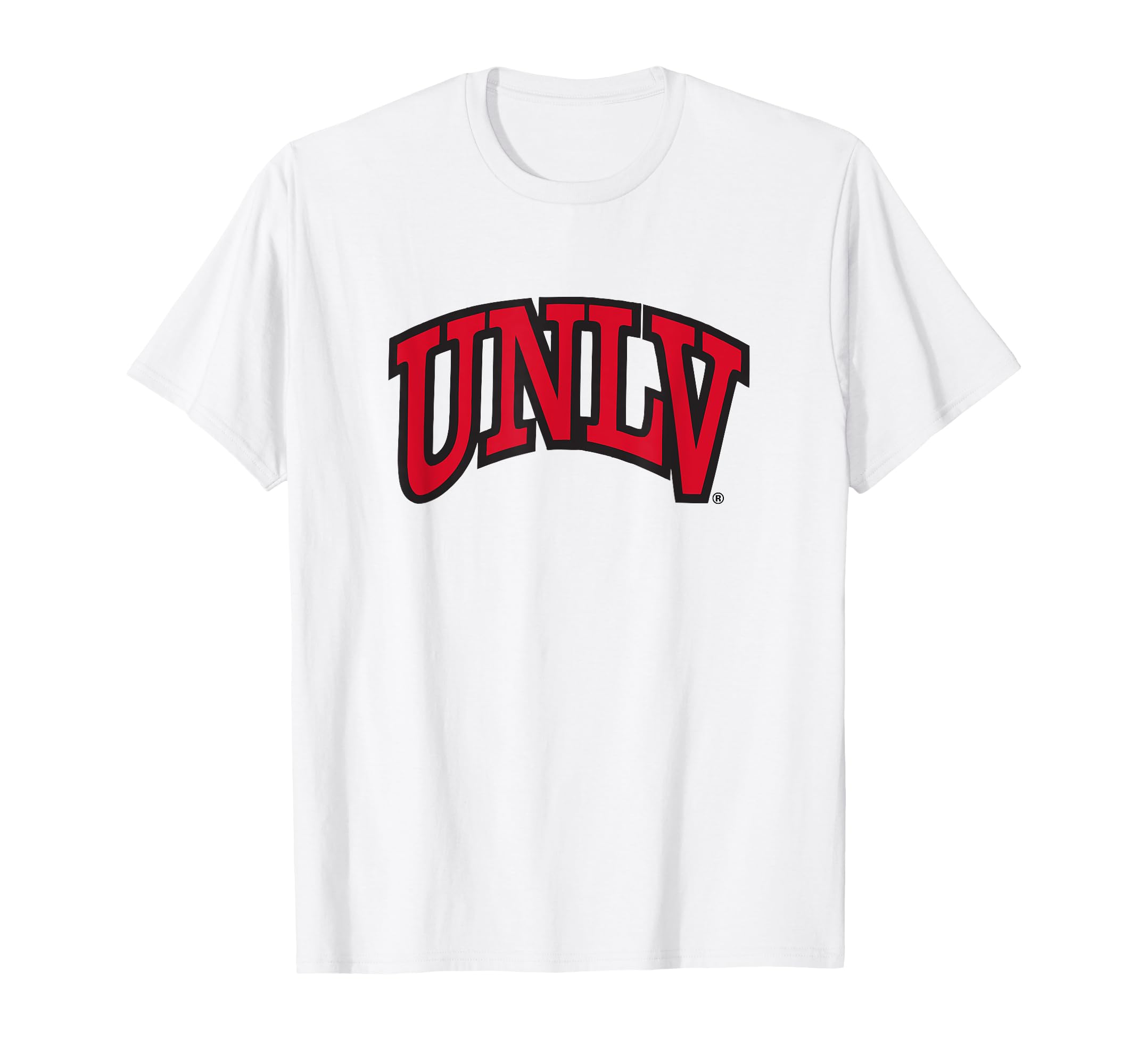 UNLV Rebels Icon Logo Officially Licensed T-Shirt