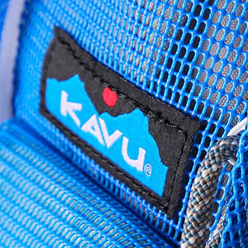 KAVU Paxton Pack Backpack Rope Sling Bag - Meadow Dye