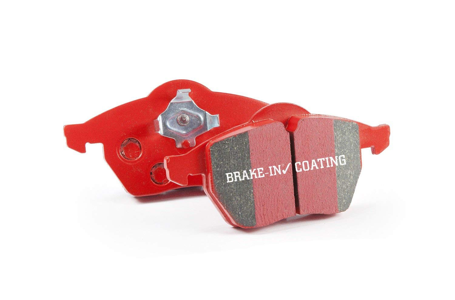 EBC Brakes DP31792C Redstuff Ceramic Low Dust Brake Pad