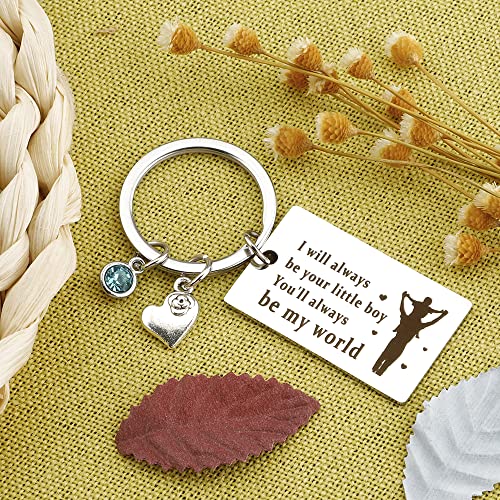 Christmas Gifts For Dad Keychain Dad Christmas Gifts Stocking Stuffers For Adults Men Father Day Gifts Dad Birthday Gift Dad Gifts Unique Gifts For Men Cool Gifts For Dad Father's Day Gifts From Son