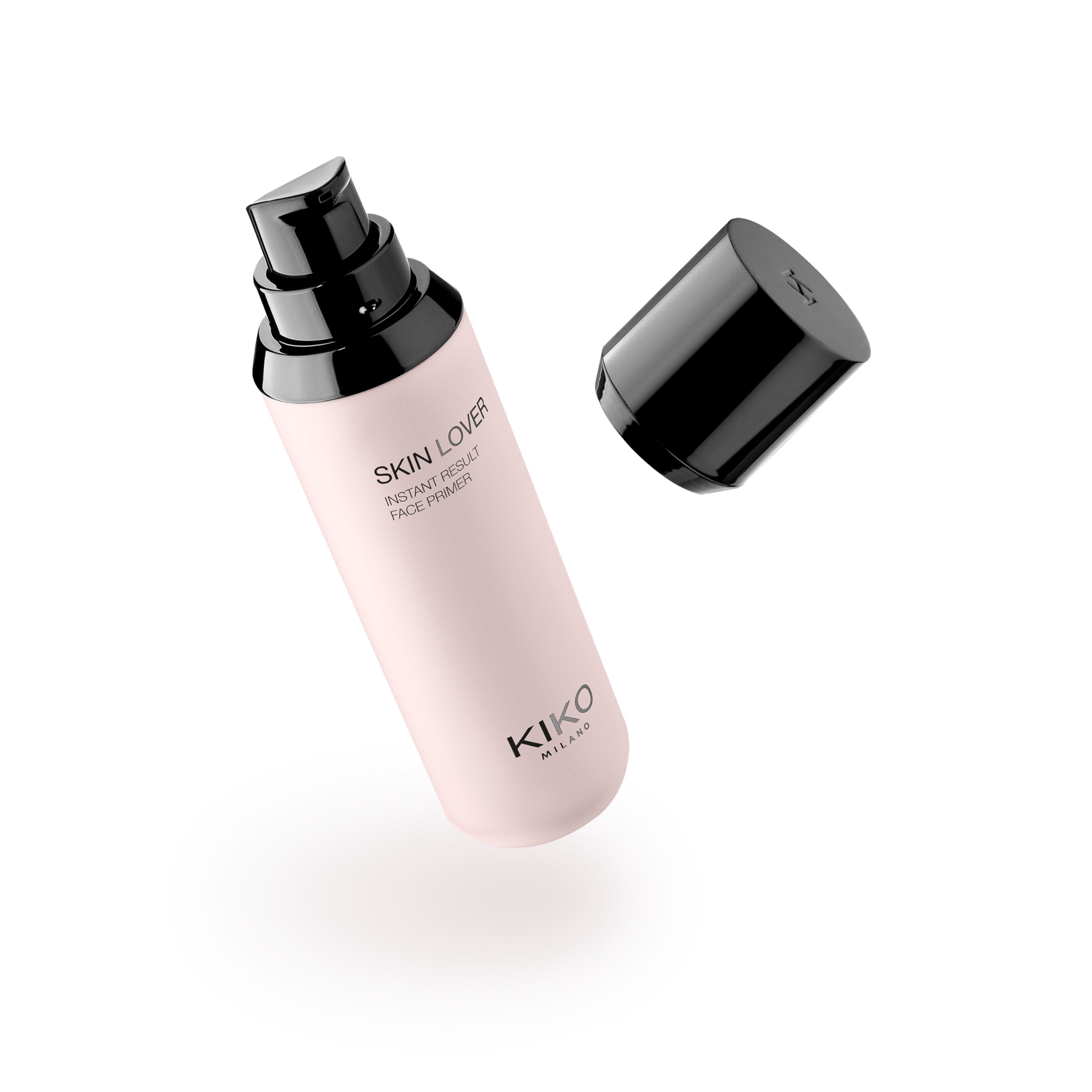 KIKO Milano Skin Lover Instant Result Face Primer, Hydrating Face Primer With Hyaluronic Acid