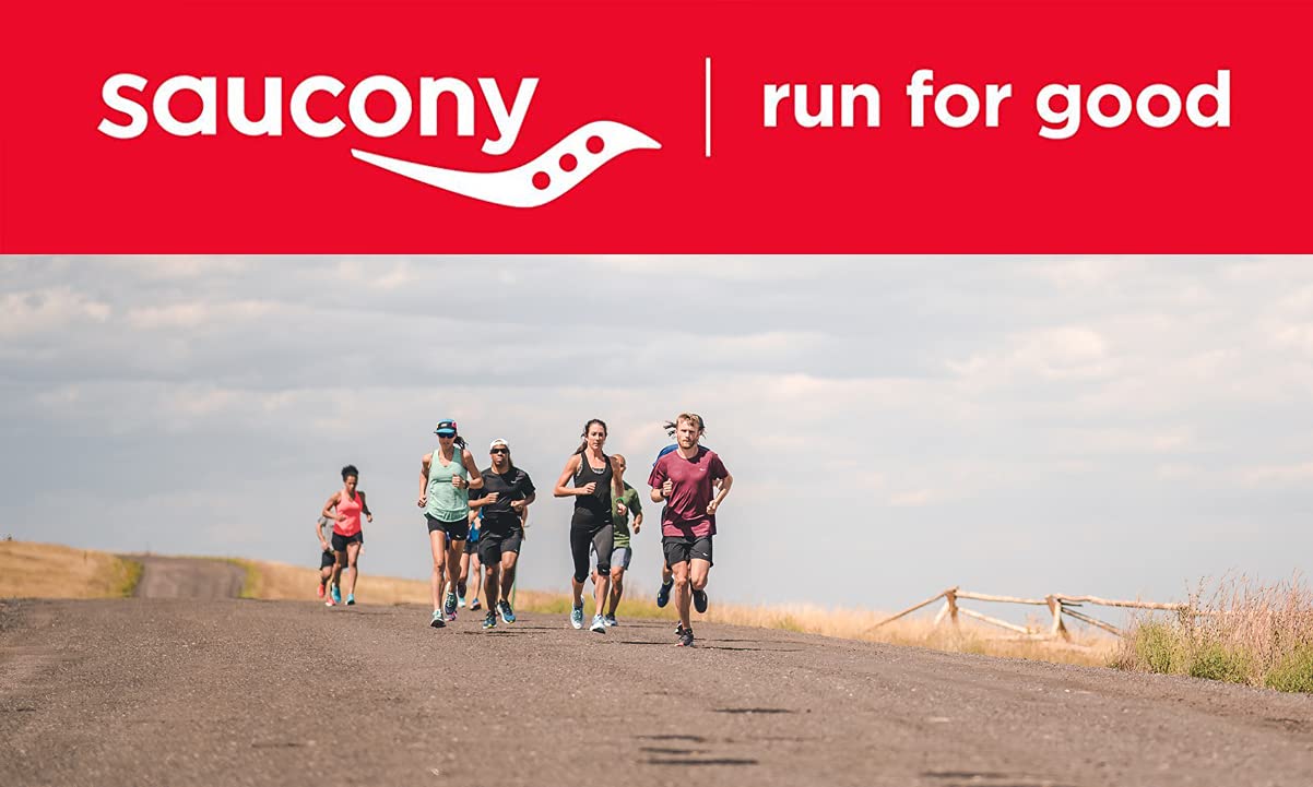 Saucony Men's RunDry Mesh Ventilating Comfort Fit Performance No-Show Socks, Available in M-XXL (6, 18, White (12 Pairs), Large