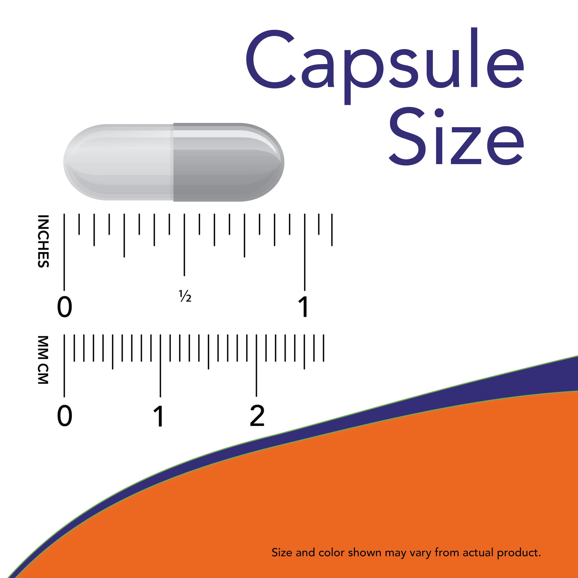 NOW Foods Supplements Magtein, Magnesium L-Threonate, Cognitive Support*, 180 Veg Capsules