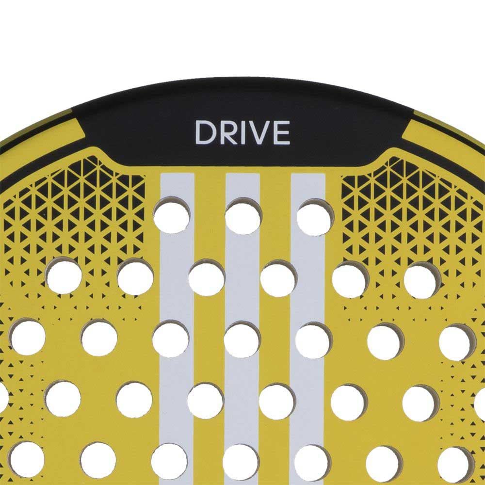 adidas Drive 3.2 Padel Paddle, Yellow