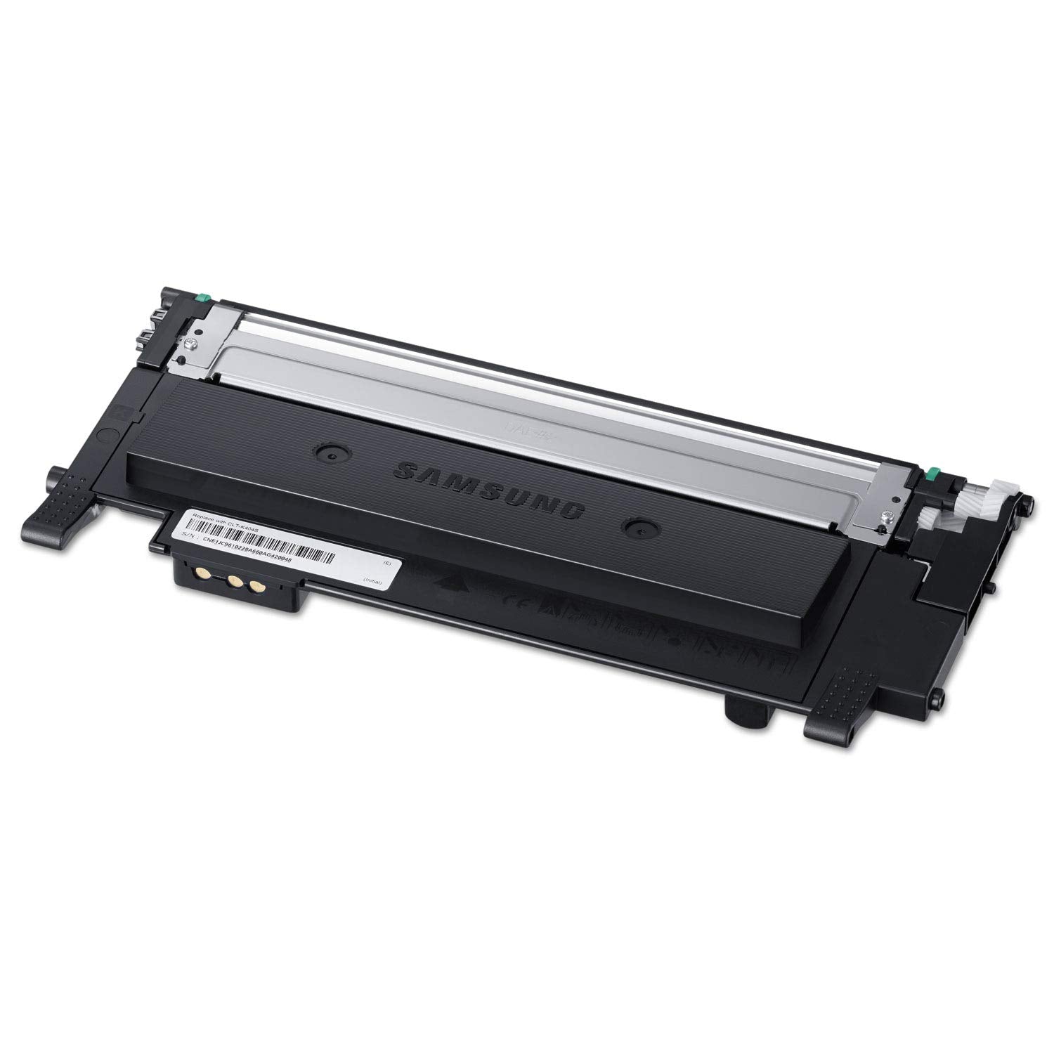HP Samsung CLT-K404S Toner Cartridge Black for SL-C430W, C480FW
