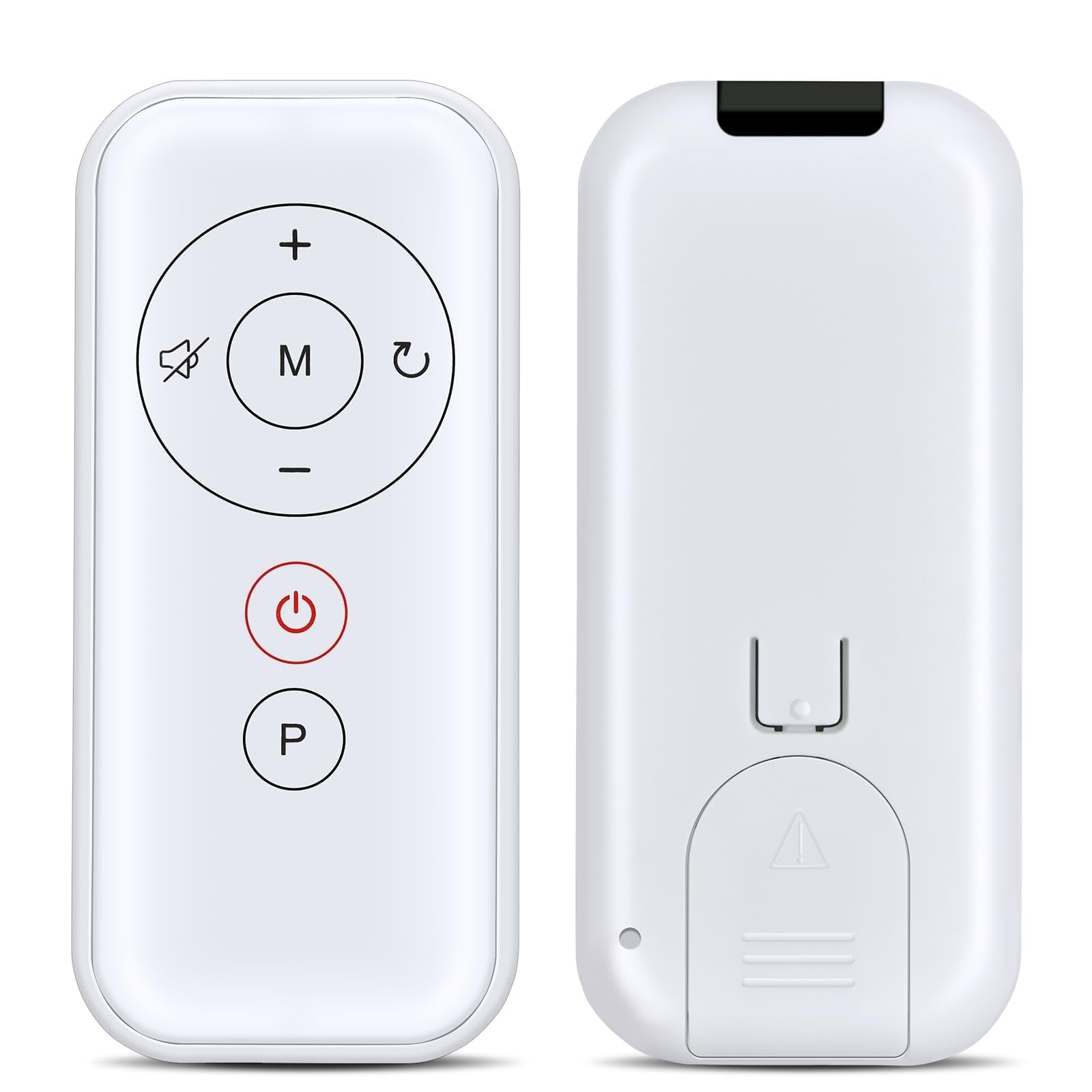 Replacement Remote Control for Maksone SL-Z01, for ActiveLife Q22, for REDLIRO JK06F JK08F, for LIVIVOX Q20-4 22-2 32-9P, for EGORUN Q22-3, for GOYOUTH JK31-9 Z05 Under Desk Treadmill Walking Pad