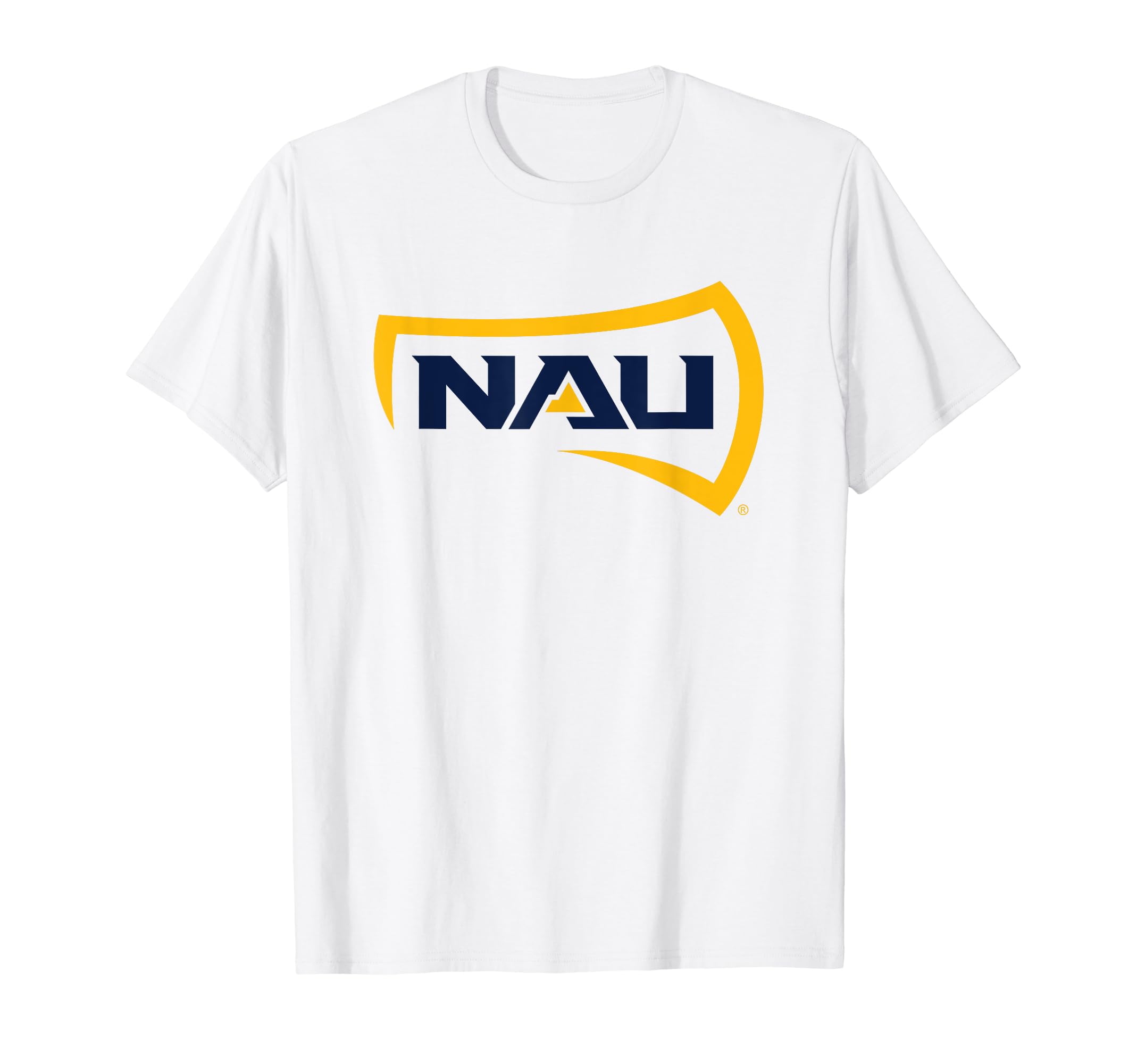 Northern Arizona Lumberjacks Icon Officially Licensed T-Shirt