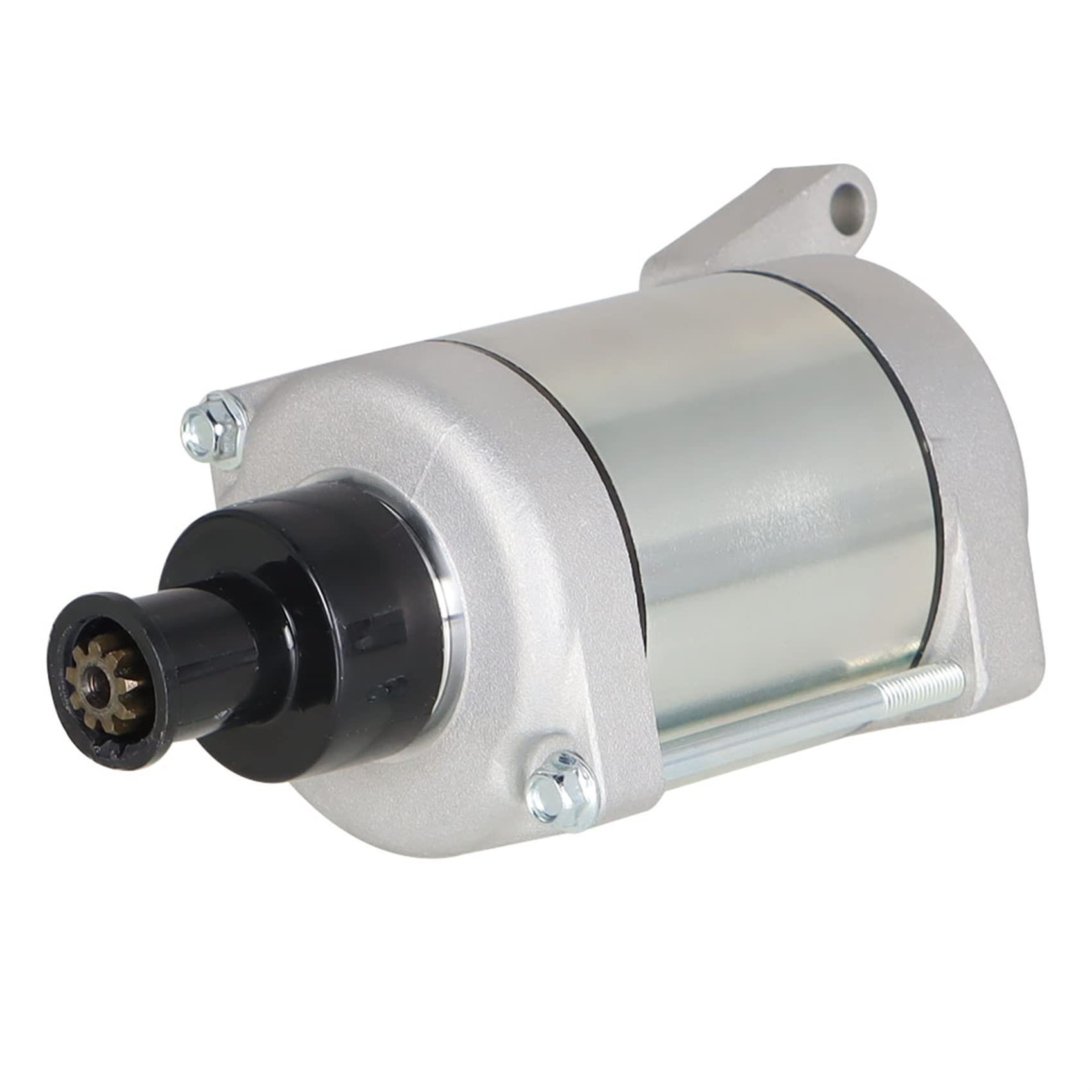 labwork Starter Replacement for Yamaha YFZ450R YFZ450R SE 449cc Engine 2009-2020 18P-81890-00-00