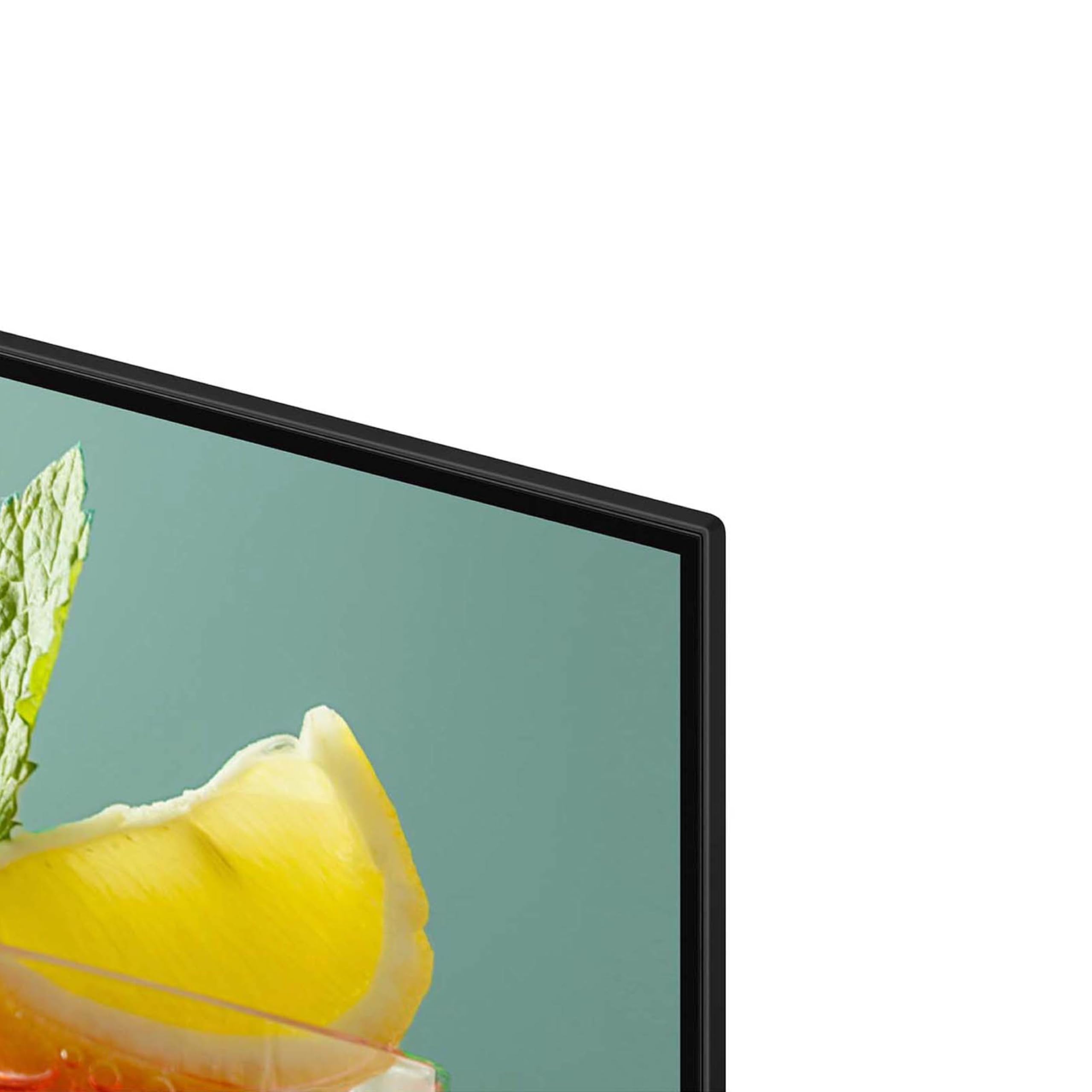 Samsung’s 50” 4K BEFX-H Business Pro TV, UHD Resolution, SmartThings Pro, High Dynamic Range, Sleek Design, Samsung VXT, LH50BEFHLGFXGO