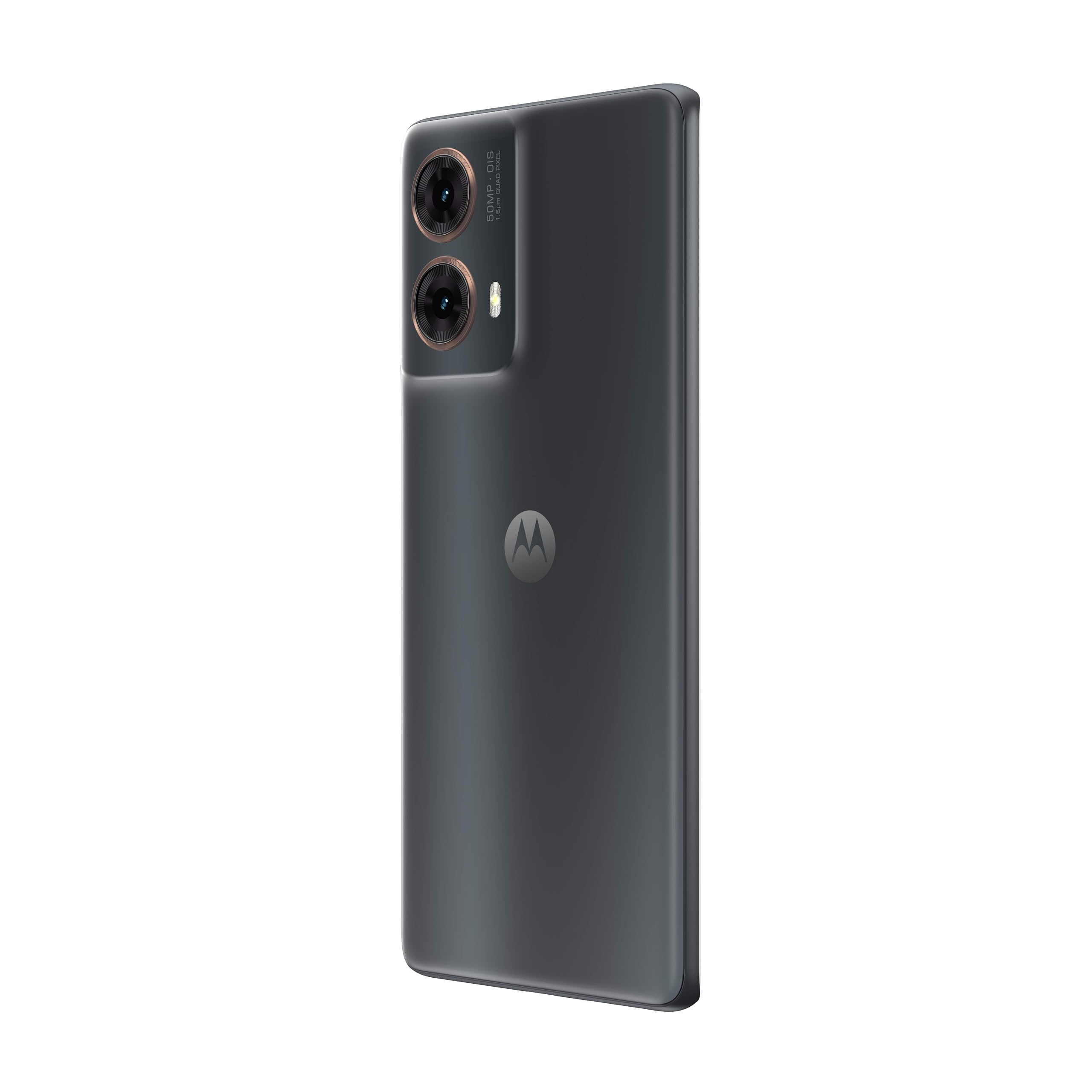 Motorola G85 5G 12GB 256GB | pOLED 120 Hz | 50MP | 5000mah Battery Unlocked Phone (International Version) - Urban Grey