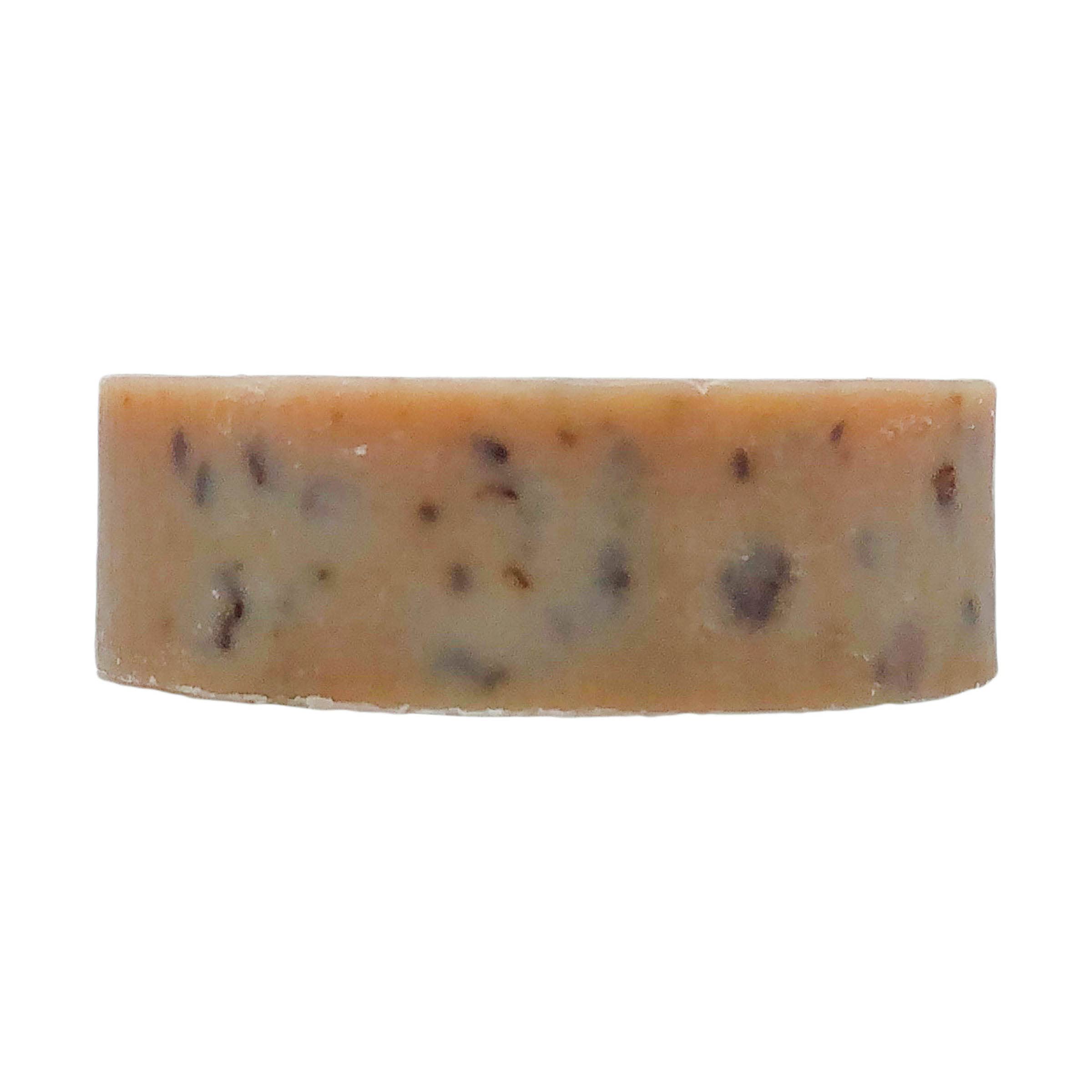 Sappo Hill Soap, Oatmeal Old Fashioned, 3.5 oz