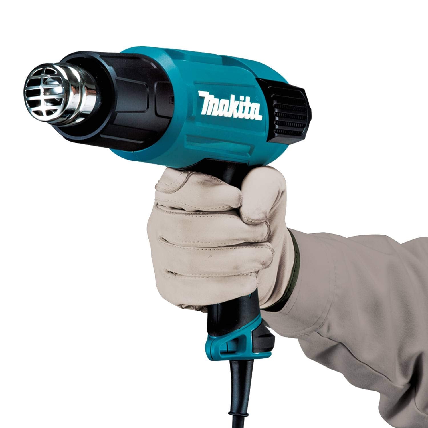 Makita HG6031VK Variable Temperature Heat Gun