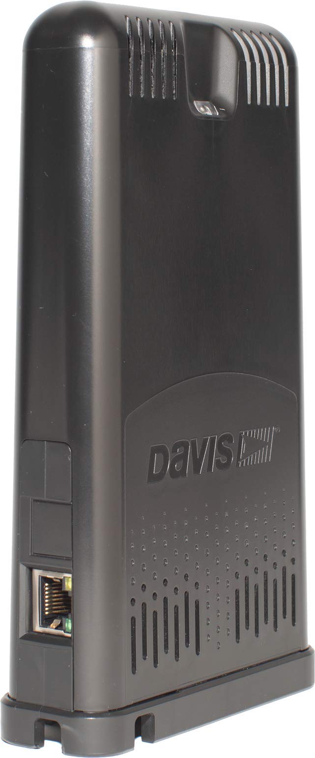 Davis WeatherLink® Live