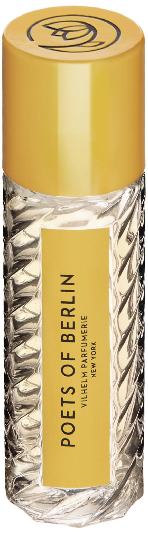 Vilhelm Parfumerie, Poets of Berlin, 20ML