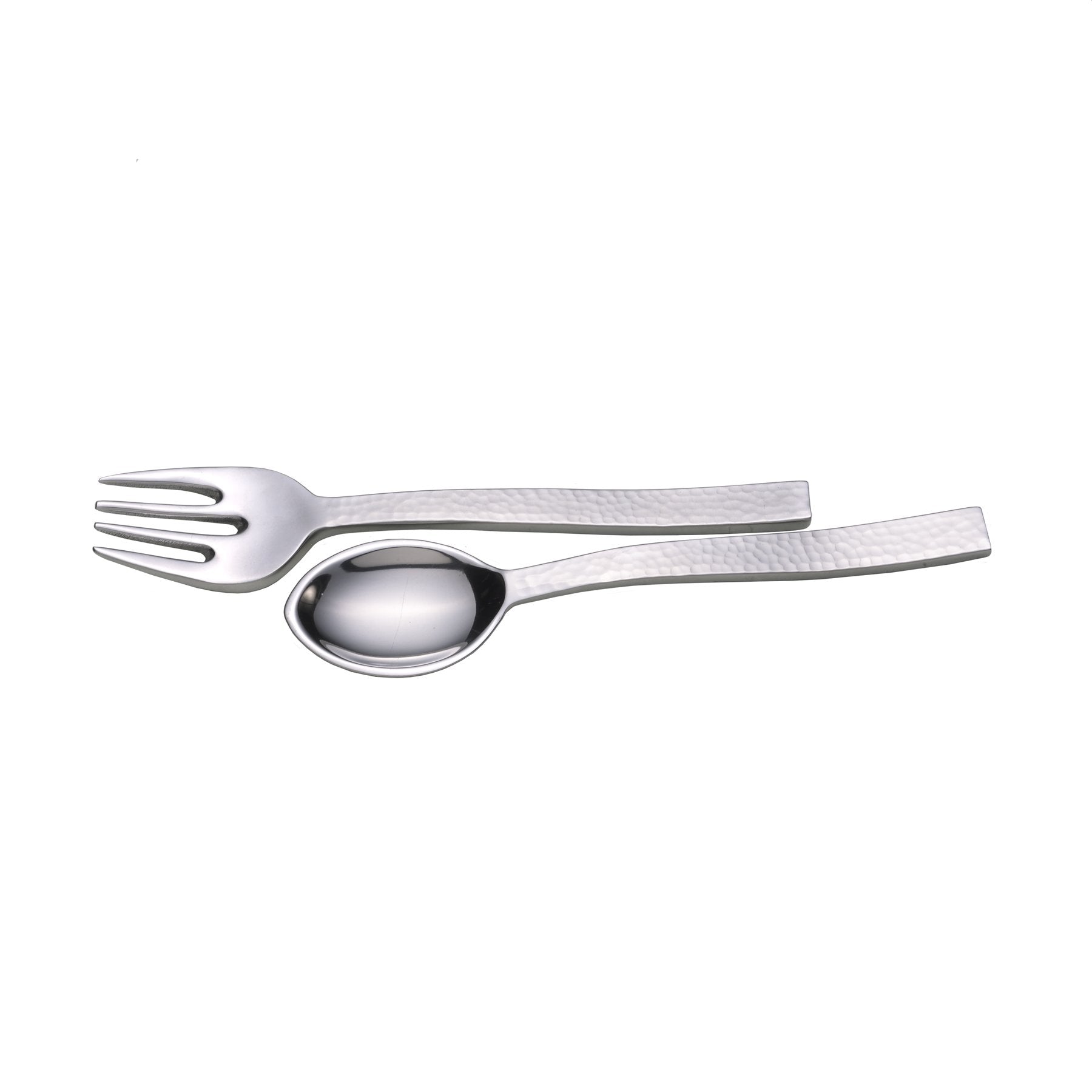 Towle Hammersmith 2-Piece Salad Serving Set