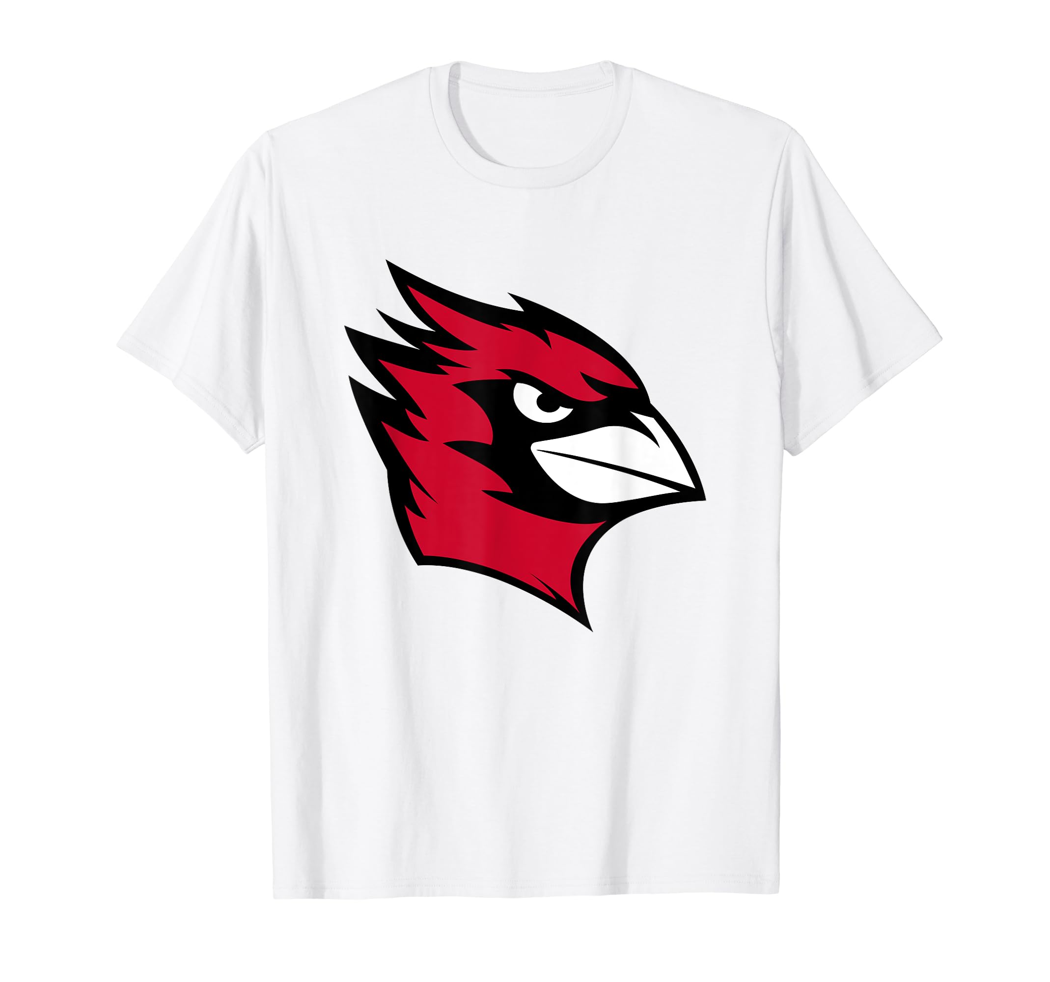 Wesleyan Cardinals Icon Officially Licensed T-Shirt