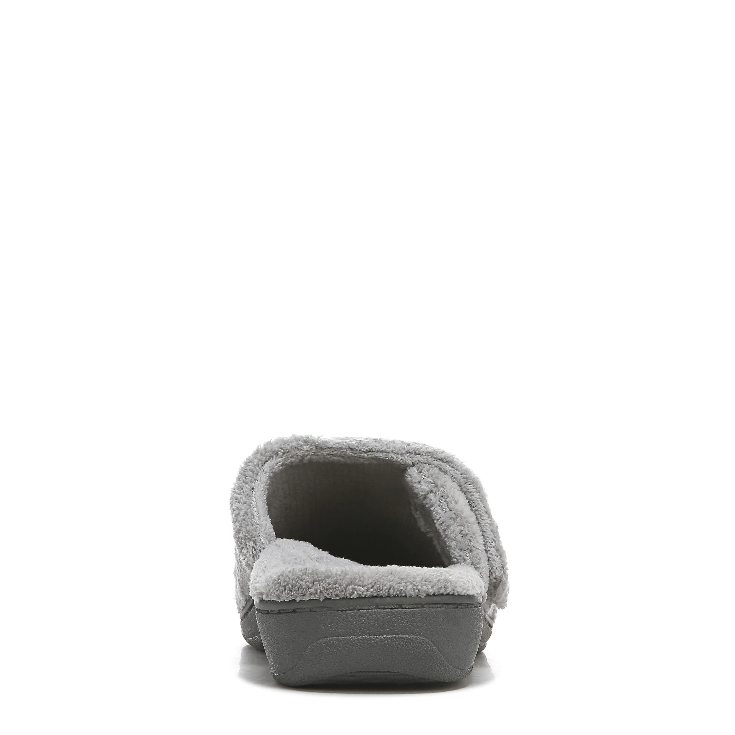 Vionic GEMMA05110M Gemma Light Grey 10 M