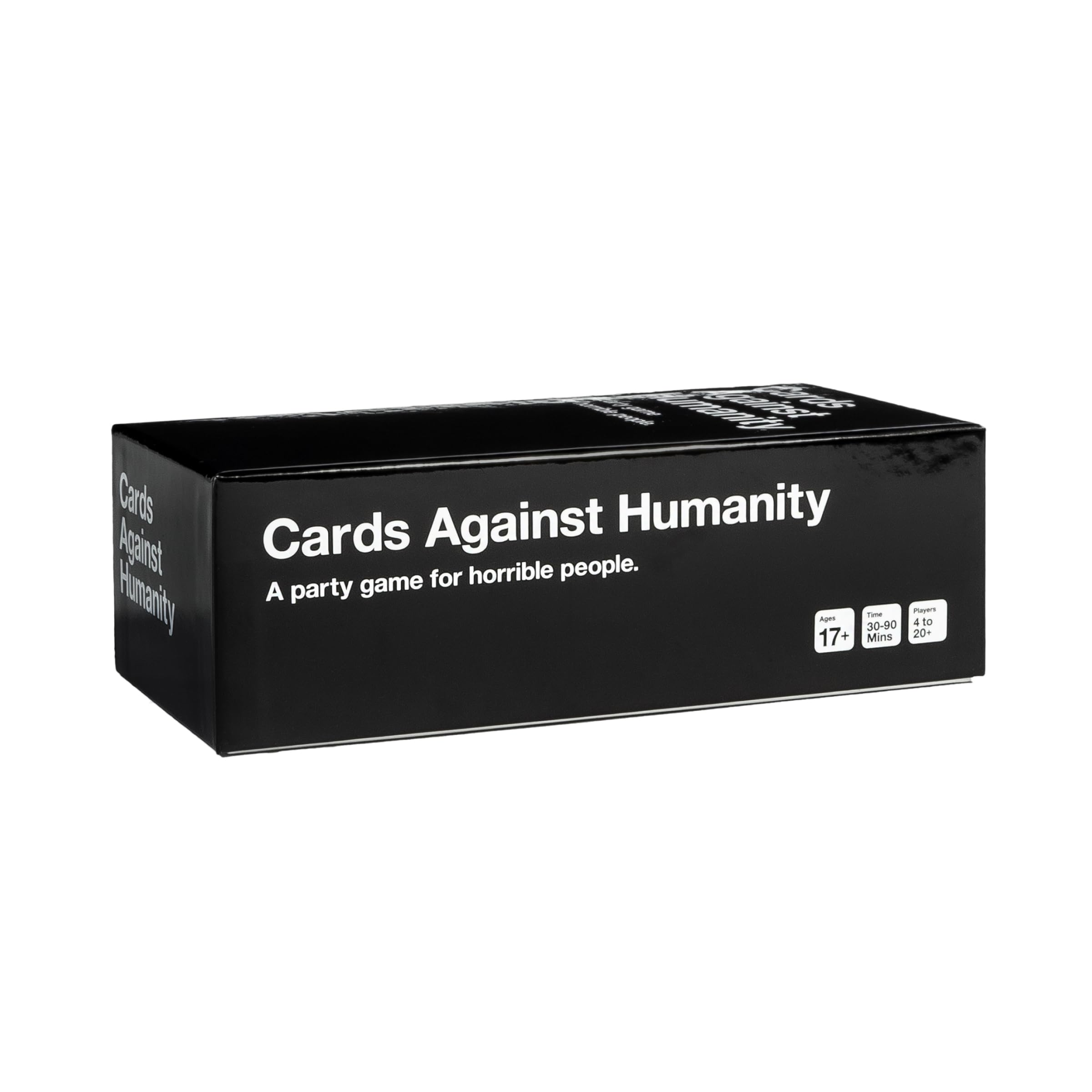 Cards Against Humanity