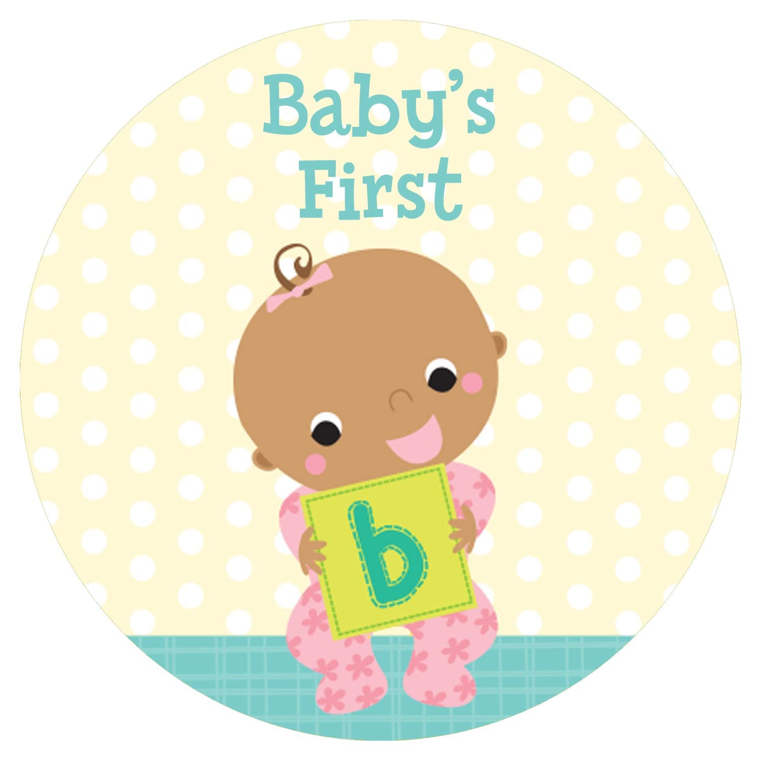 Babies in the Snow Chunky Lift-a-Flap Board Book (Babies Love)