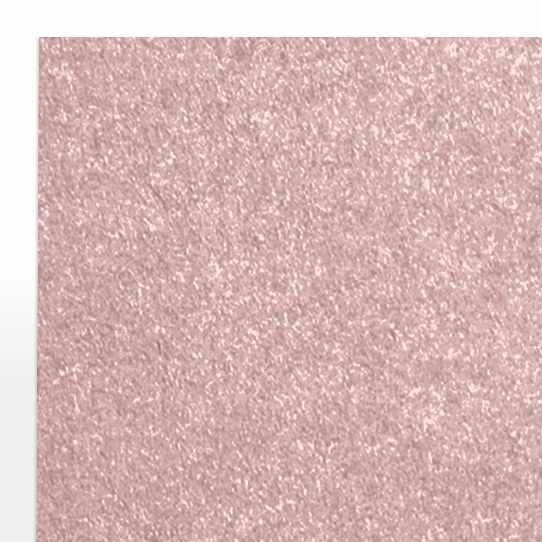 LUXPaper 8.5" x 11" Cardstock | Letter Size | Misty Rose Metallic - Sirio Pearl | 111lb. Cover | 50 Qty