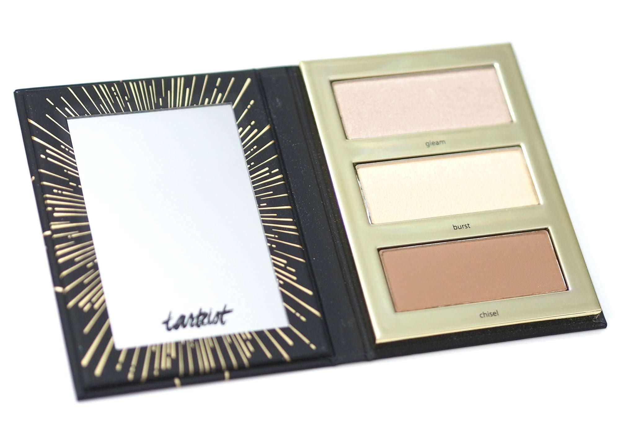 tarte Tarteist™ PRO Glow to Go Highlight & Contour Palette