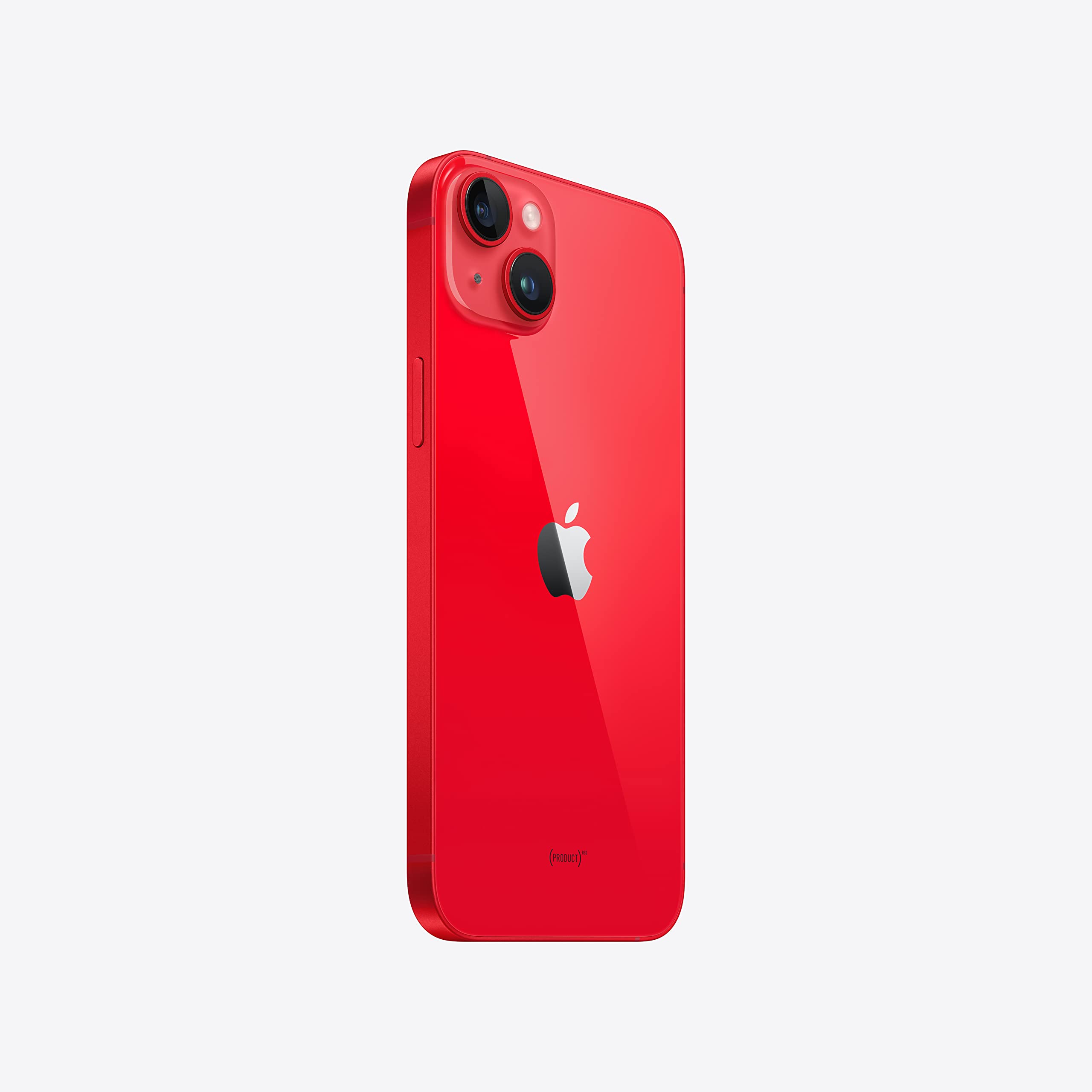 Apple iPhone 14 Plus, 256GB, (PRODUCT)RED for T-Mobile (Renewed Premium)