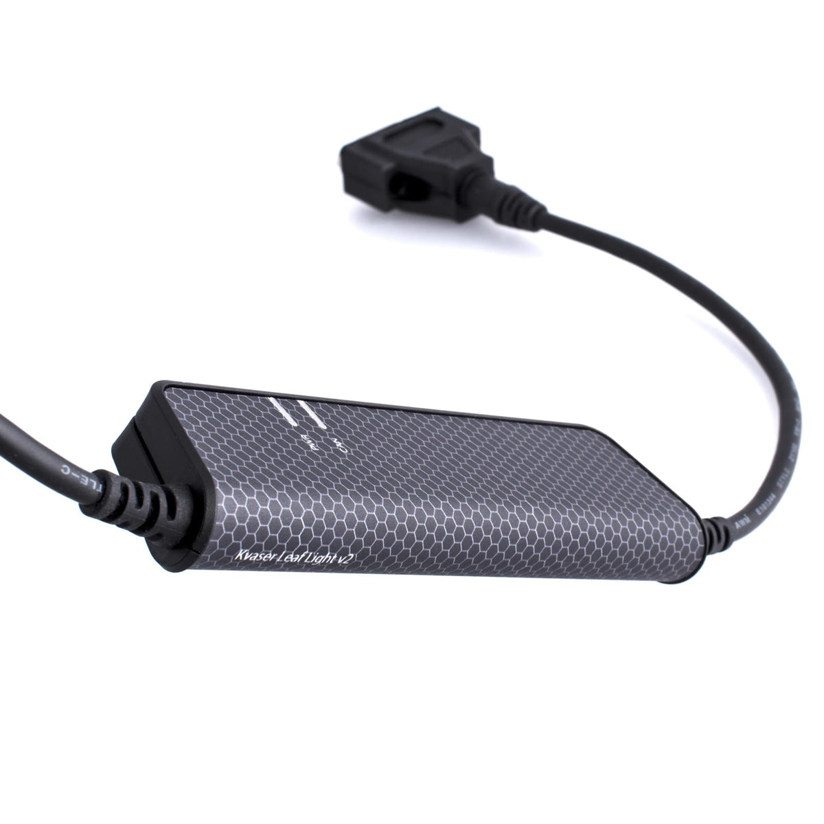 New Eagle Branded Kvaser Leaf Light HS V2 (685-0)