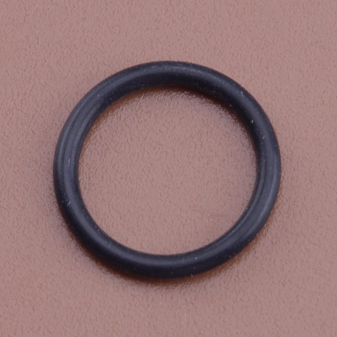 beler Black Ignition Crankshaft Sensor O-Ring 91333-PNA-003 Fit for Honda Accord Crosstour Odyssey Pilot Acura