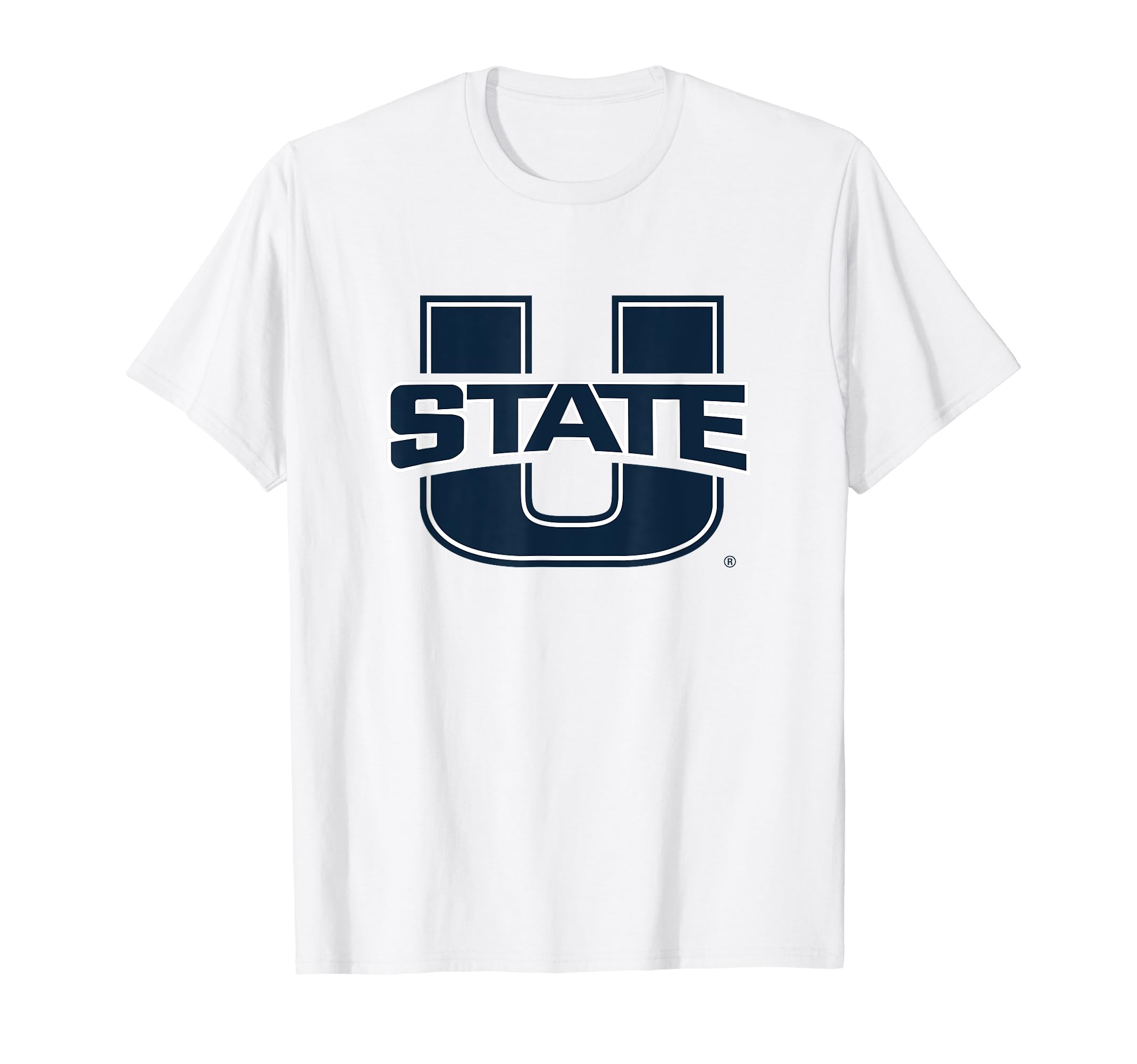 Utah State Aggies Icon Logo Officially Licensed T-Shirt