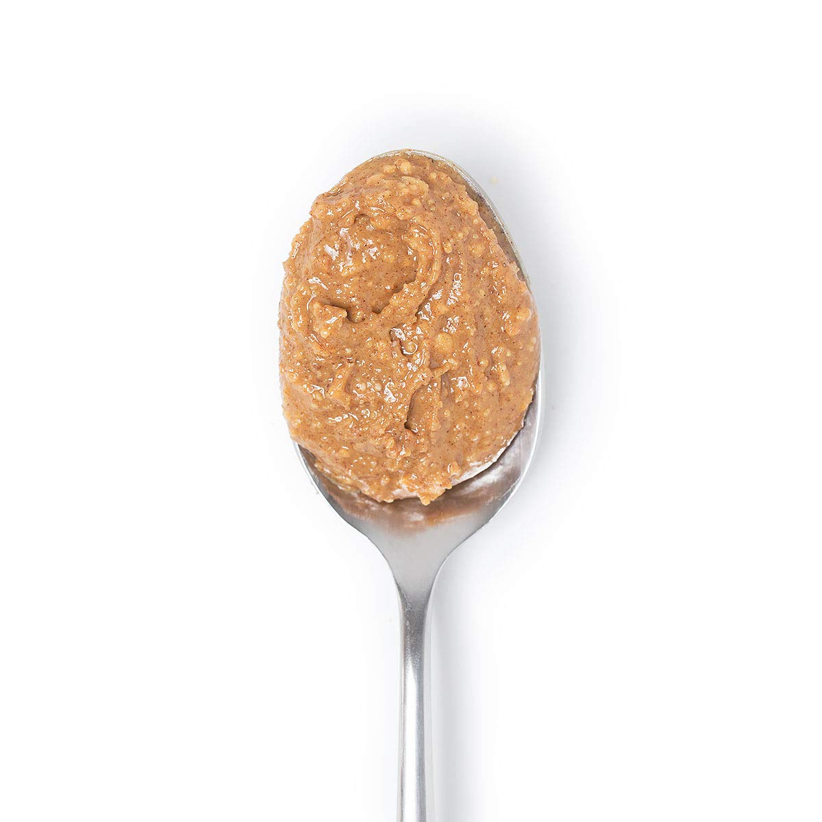 Big Spoon Roasters Maple Cinnamon Peanut & Pecan Butter - Low Sugar Peanut Butter - Creamy Peanut Butter w/Maple Syrup, Organic Peanuts & Pecans - Keto, Vegan, Palm Free Maple Nut Butter - 13 Ounces