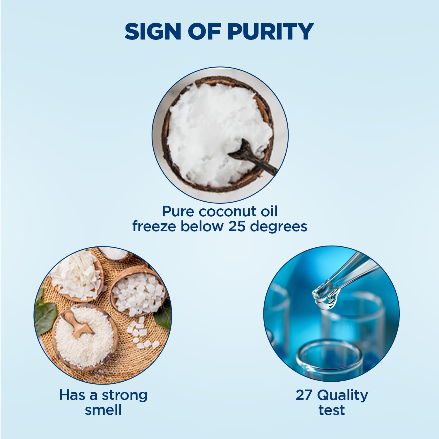 Parachute Coconut Oil| 100% Pure & Natural| Unrefined Coconut Oil| No Chemicals & Preservatives| Fresh Long Lasting Aroma| Untouched By Hands| 15 Fl Oz Jar