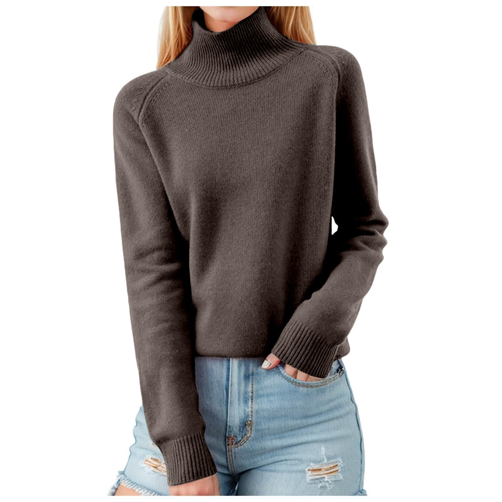 Women's Pullover Sweaters Today Deals Prime Home Sweater Sets for Women Womens Cropped Sweater Black Fleece Sweater Button Up Sweaters for Women Woman Sweater