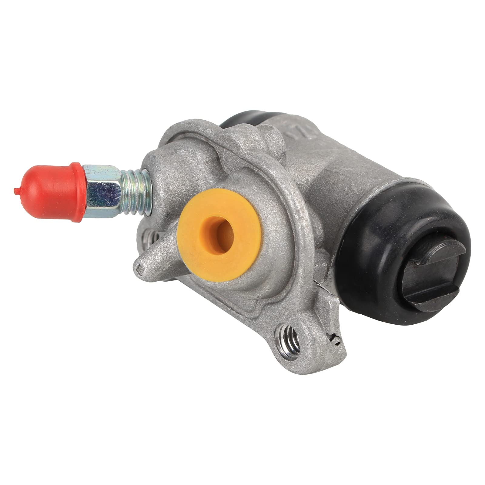 MOTOALL Front Left&Right Brake Wheel Cylinder for Honda TRX250 1997-2020 Front Brake Master Cylinder 45370-HM8-B41 45350-HM8-006 45350-HM8-B41 45370-HM8-000