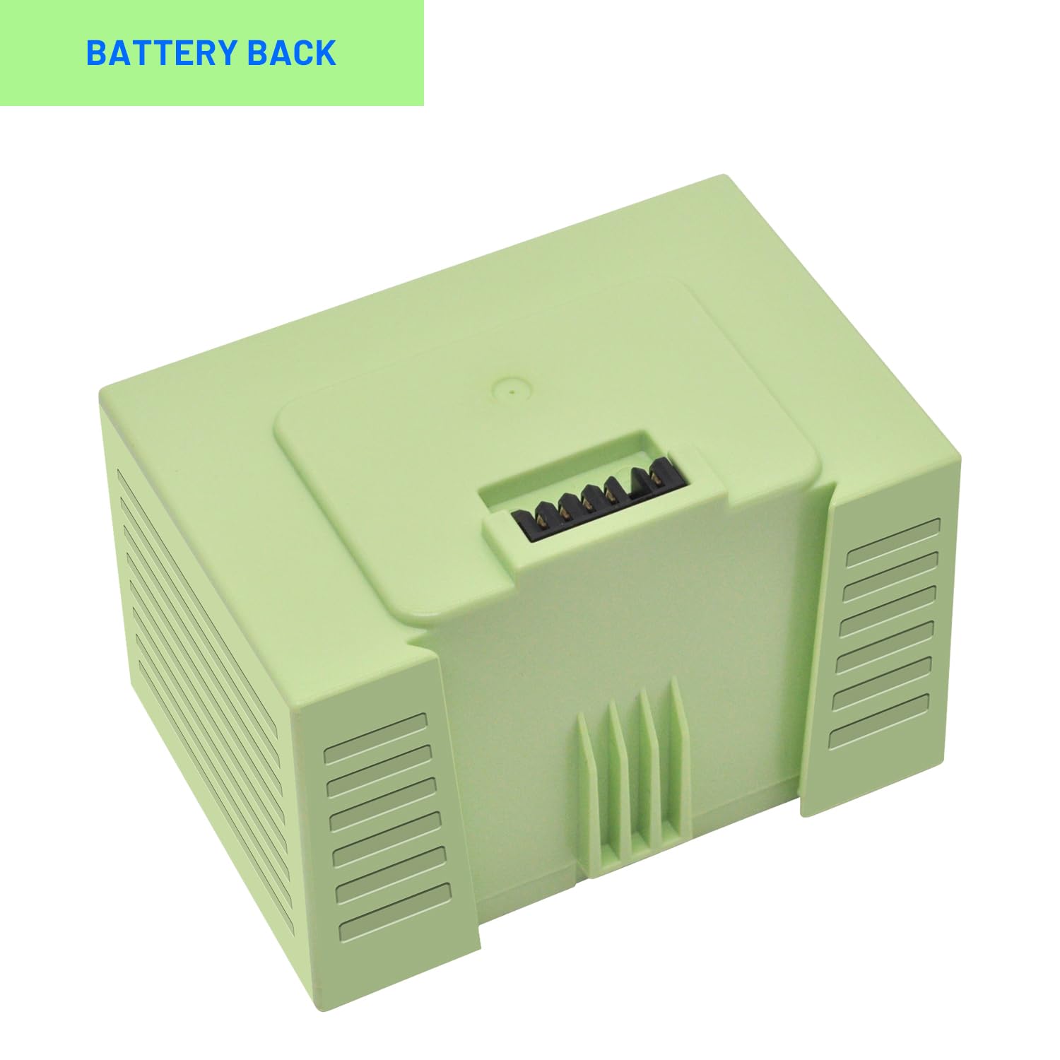 ABL-D1 4INR19/65 Battery for iRobot Roomba e and i Series i3 3150 i3+ 3550 i4 4150 i4+ 4550 i6 i7 i7+ 7150 7550 5150 e5150 e515020 e5152 e5154 e5158 e5 e6 e6198 e619820 i7158 i7550 i7558 14.4V 1800mAh