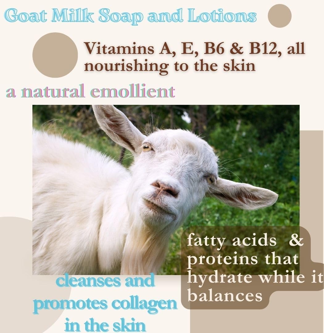 Handmade Goat Milk Soap- BOGUE No.33 WELLNESS Anti-Aging Blend Revitalizing Rosehip Oil & Essential Oils of Carrot Seed, Sandalwood, Pepper, Frankincense & Myrrh hydrate & smooth skin