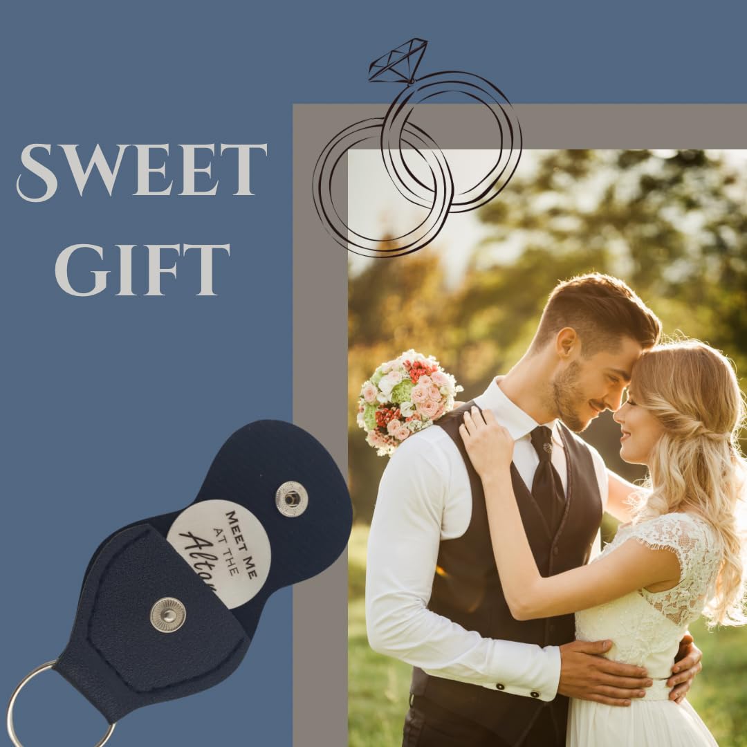 Gift To Groom From Bride Gifts For Groom From Bride Wedding Day, Groom Gifts From Bride On Wedding Day, Future Husband Gift From Groom To Bride, Grooms Gift From Bride, Pocket Hug Token