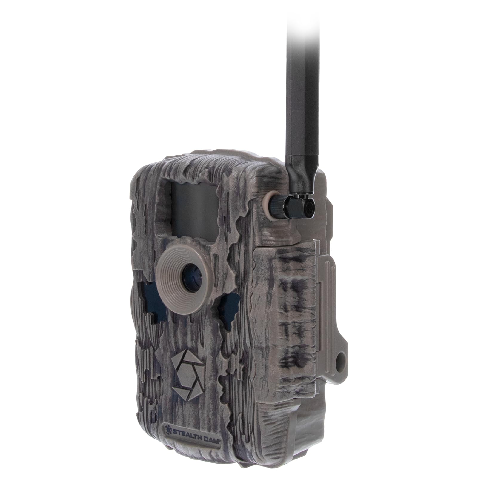 Stealth Cam Fusion MAX Dual Sim 36MP Photo & 1080P HD Video 0.35 Sec Trigger Speed App-Control Hunting Cellular Trail Camera - Available on AT&T & Verizon